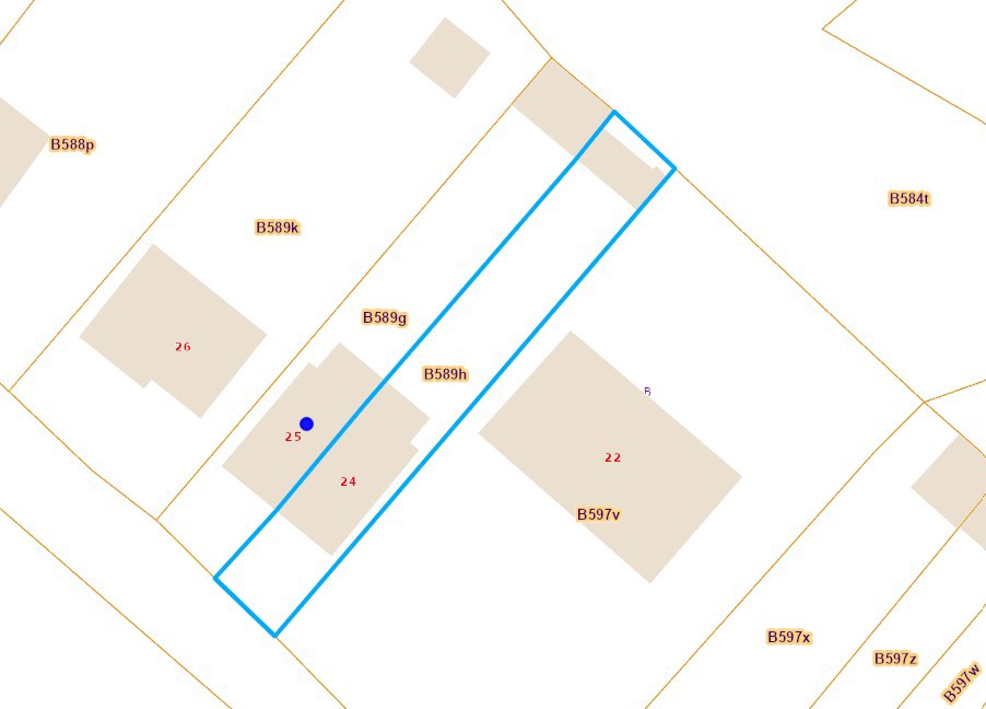 Picture 1 of 3 for House with two bedrooms in Esneux