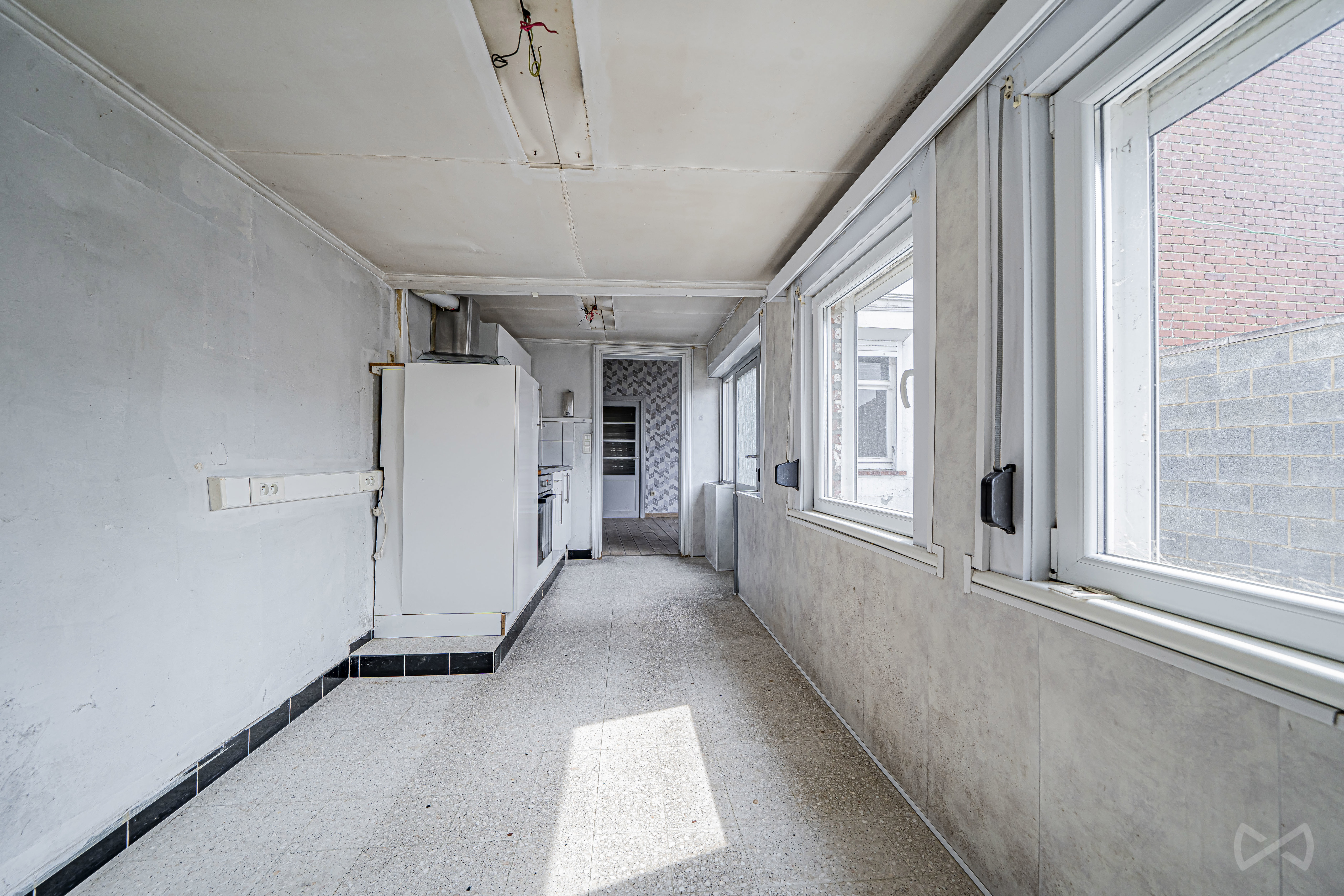 Picture 2 of 4 for House with three bedrooms in La Louvière Houdeng-Aimeries