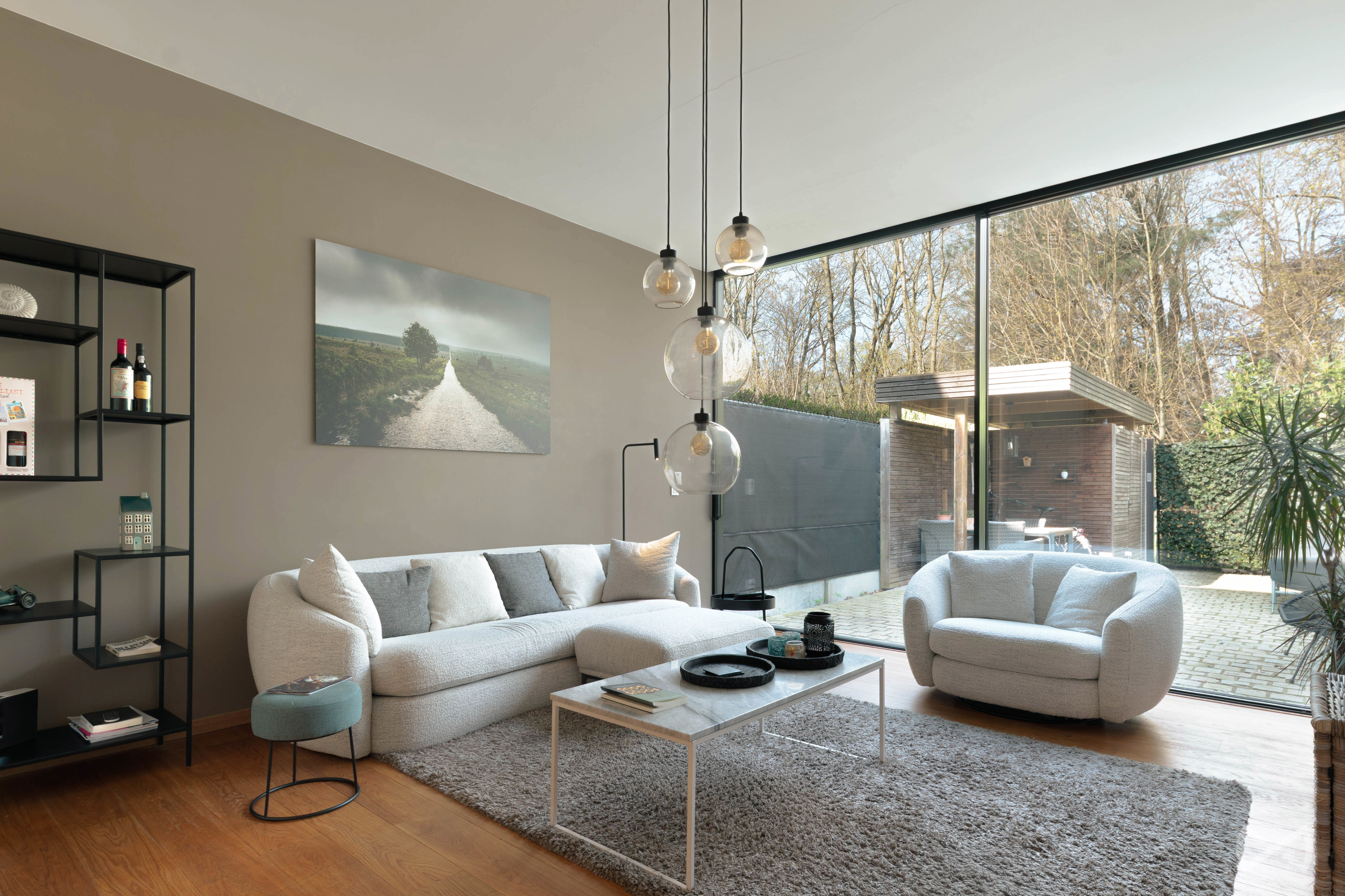 Picture 1 of 4 for House with three bedrooms in Kessel - Lo