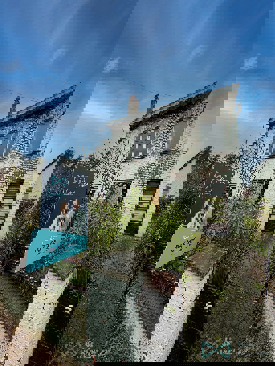 Photo 1 sur 5 pour Maison de trois chambres à Grez-Doiceau