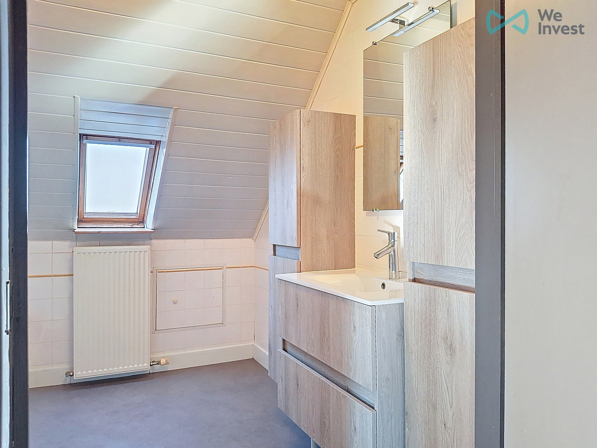 Picture 4 of 4 for Flat with two bedrooms in Merchtem