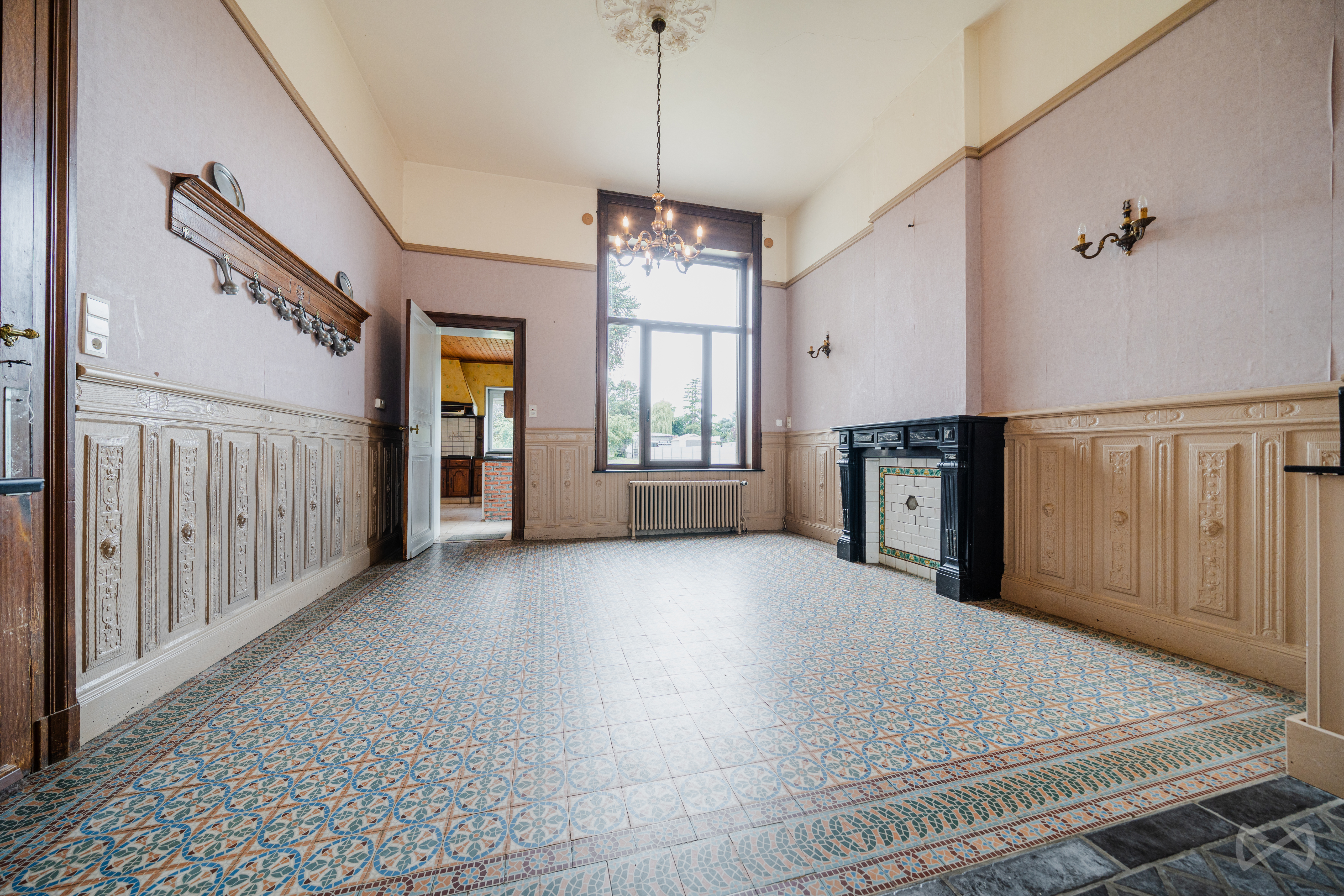Picture 4 of 4 for Exceptional house with six bedrooms in Chièvres