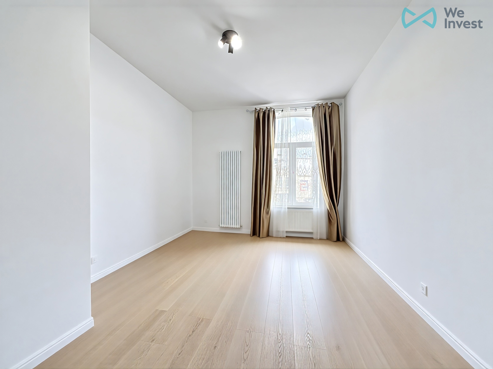 Foto van de woning