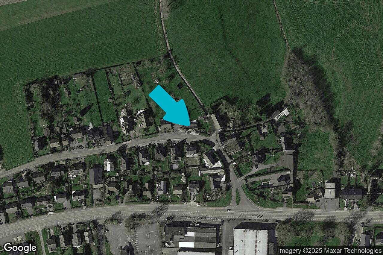 Foto 1 van 2 van Huis met vier slaapkamers in Braine-le-comte