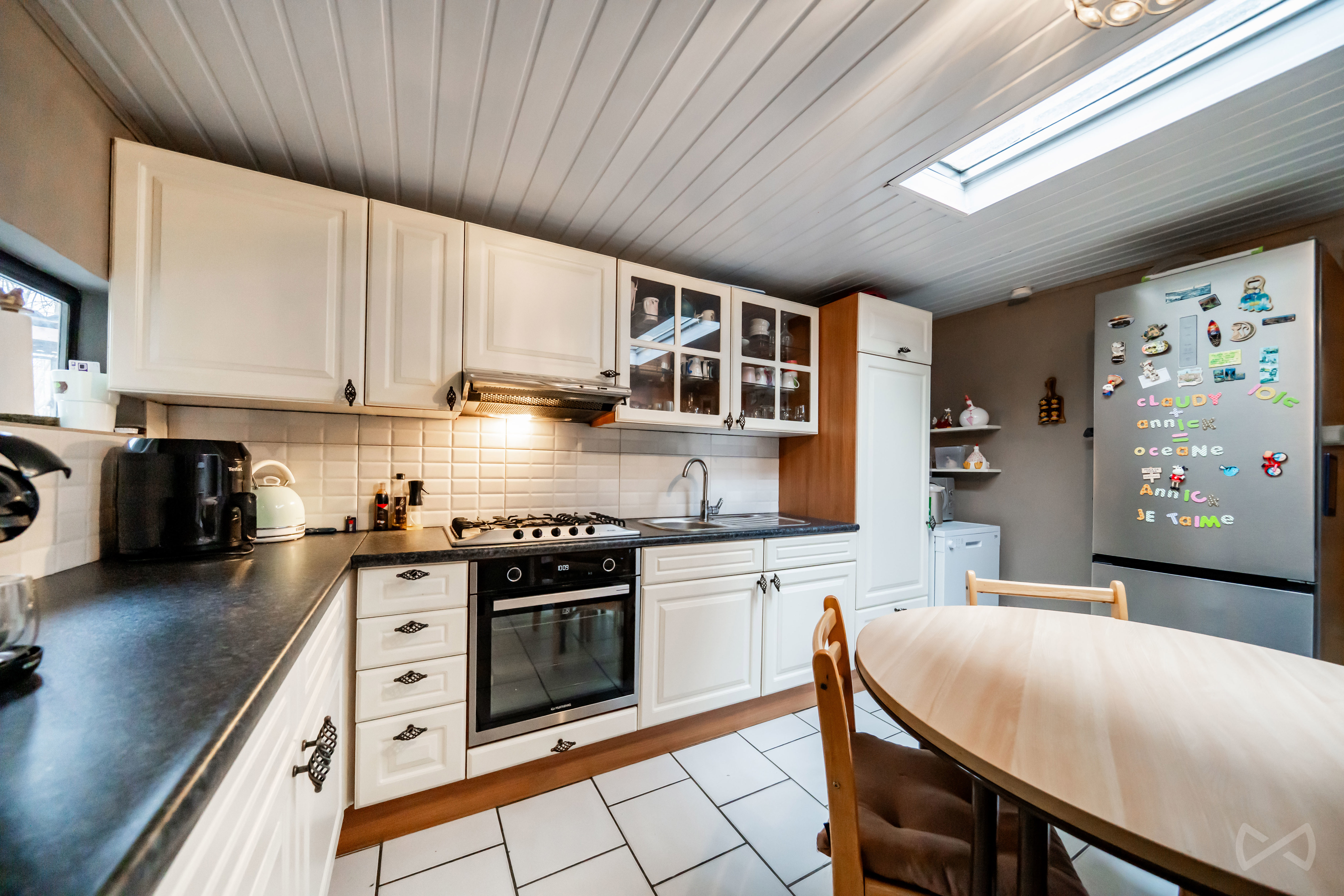 Photo 4 sur 4 pour Maison de trois chambres à Braine-l'Alleud