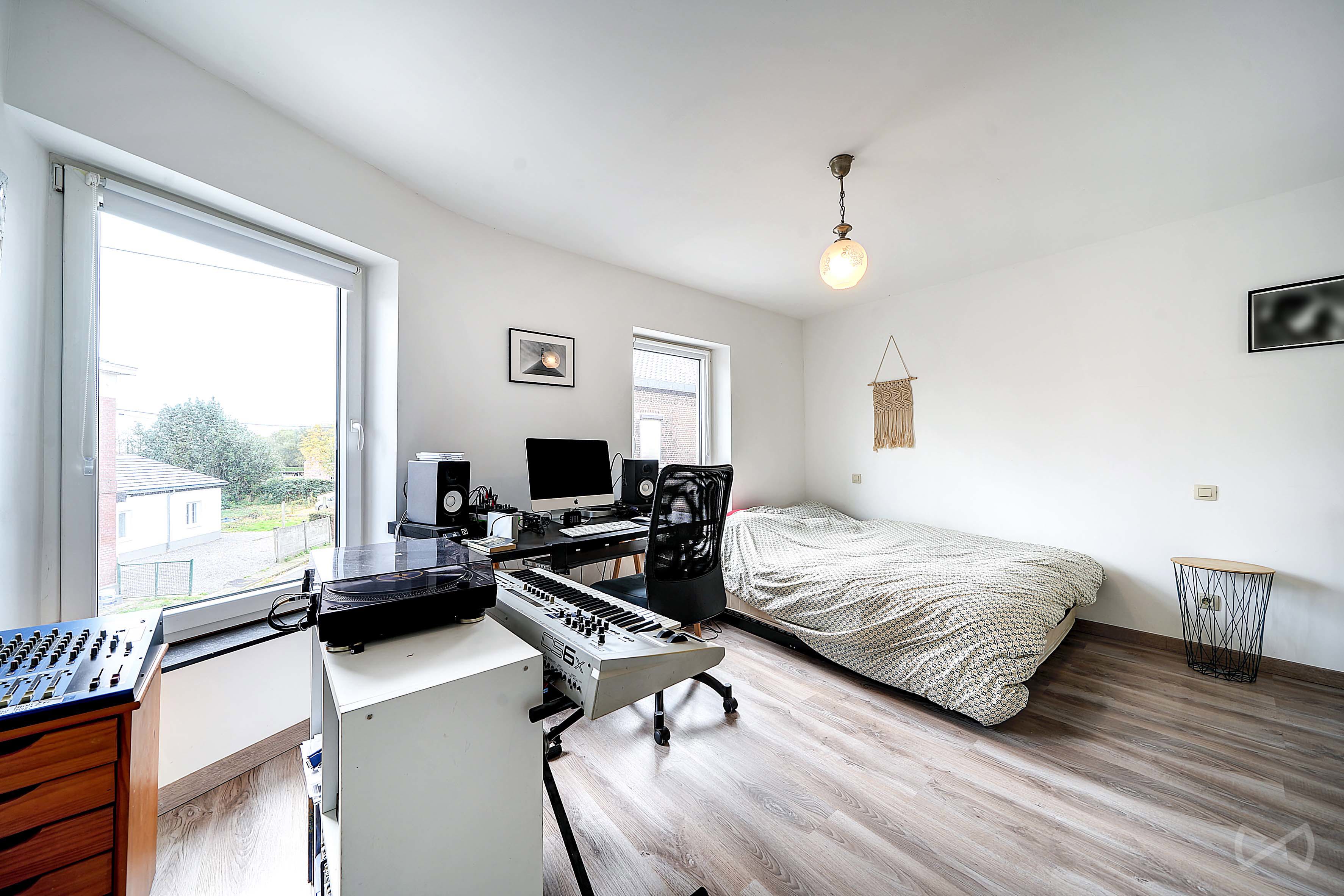 Photo 1 sur 4 pour Maison de deux chambres à Fleurus Wanfercée-Baulet