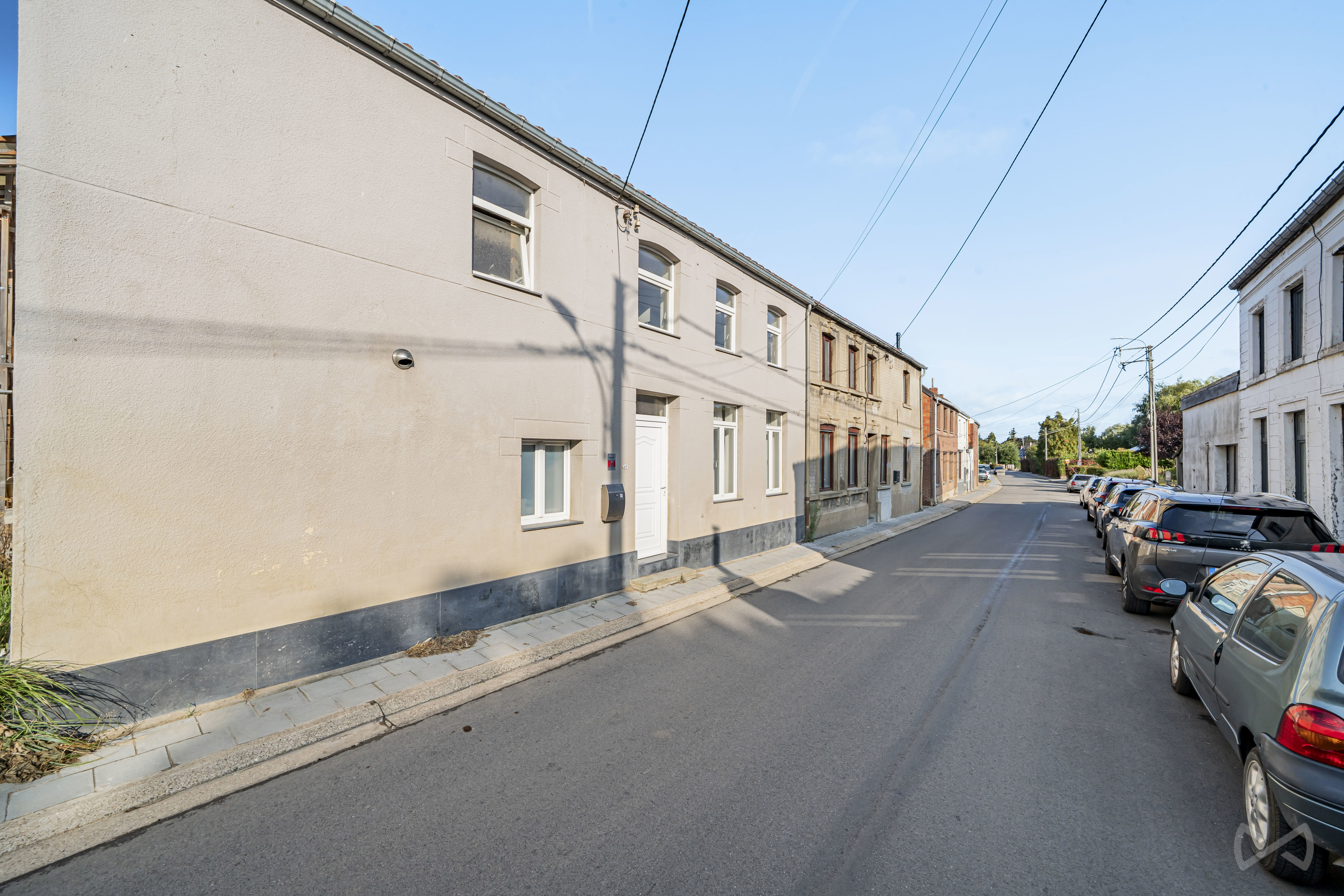 Photo 4 sur 4 pour Maison de cinq chambres à Jodoigne