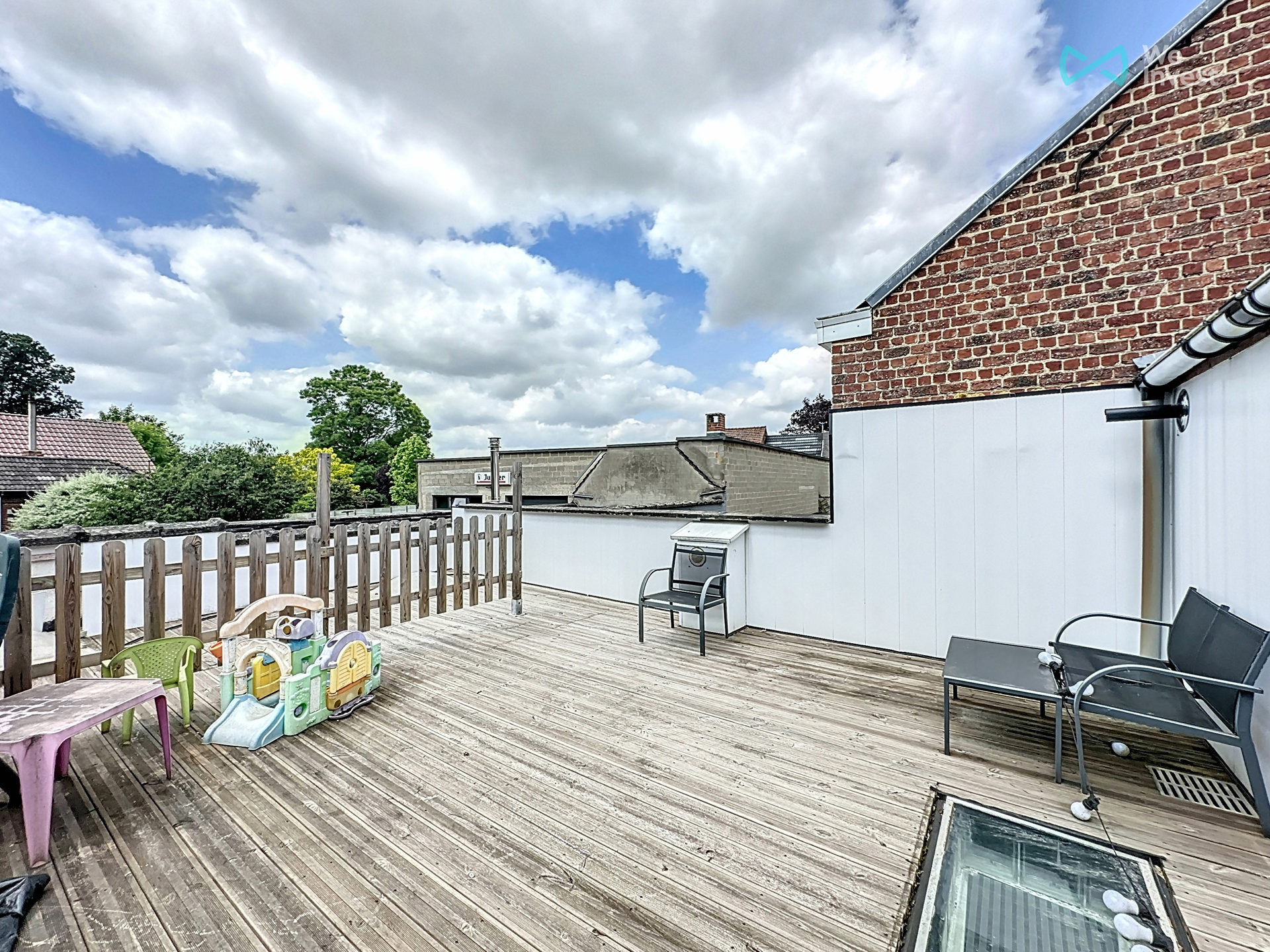 Picture 2 of 3 for Multi-purpose building with four bedrooms in Tubize