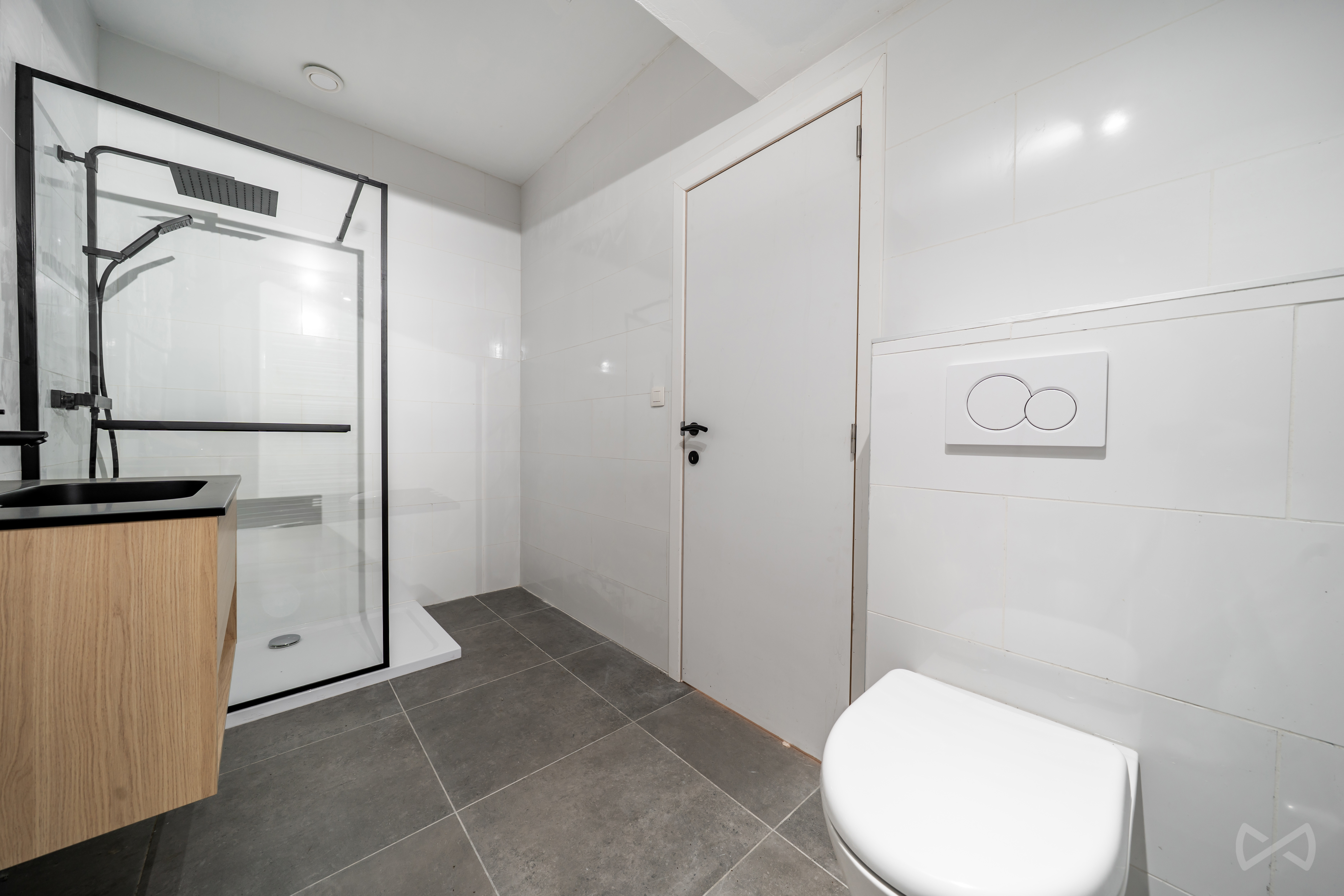 Photo 4 sur 4 pour Maison de quatre chambres à Jumet