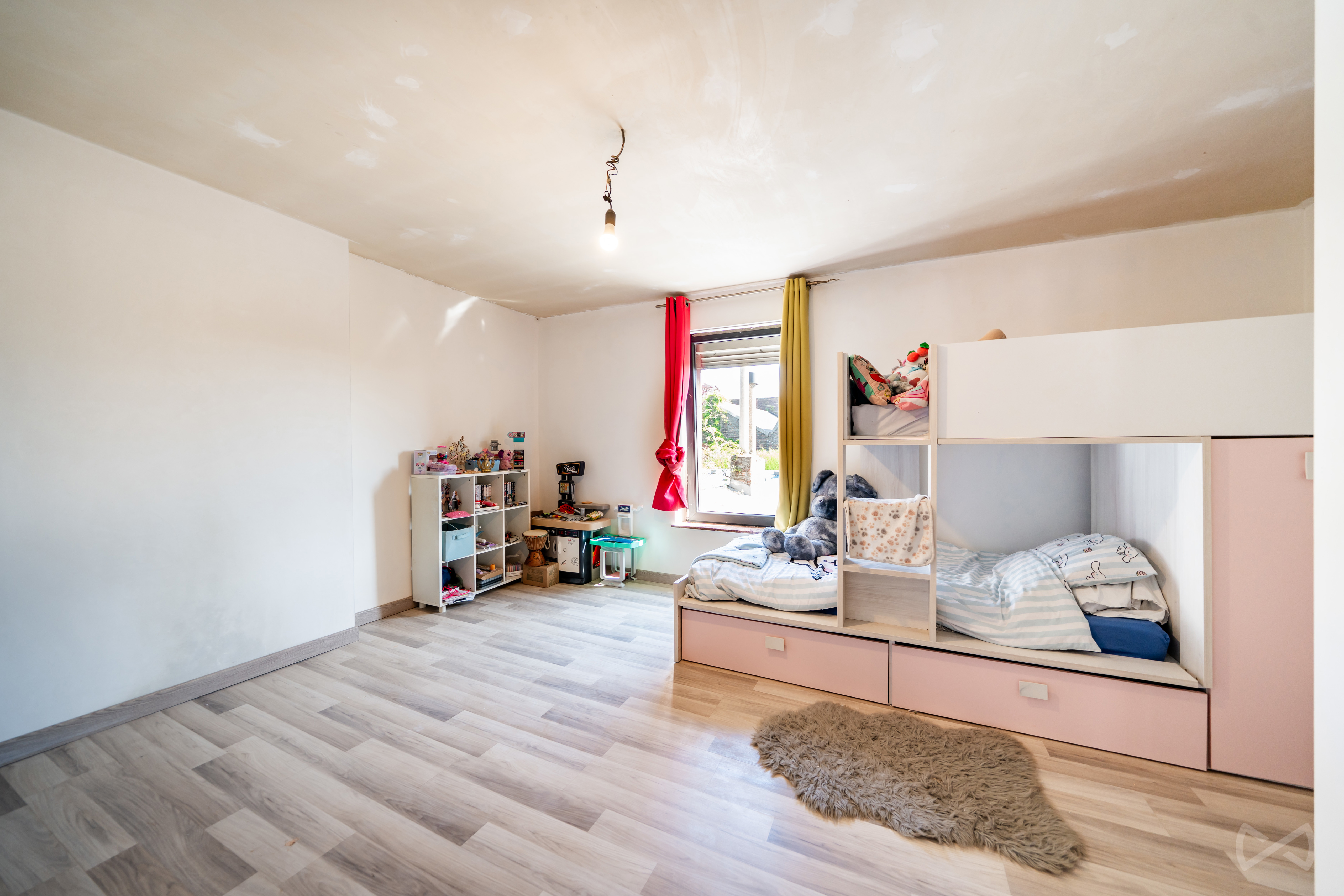 Photo 1 sur 4 pour Maison de quatre chambres à Lodelinsart