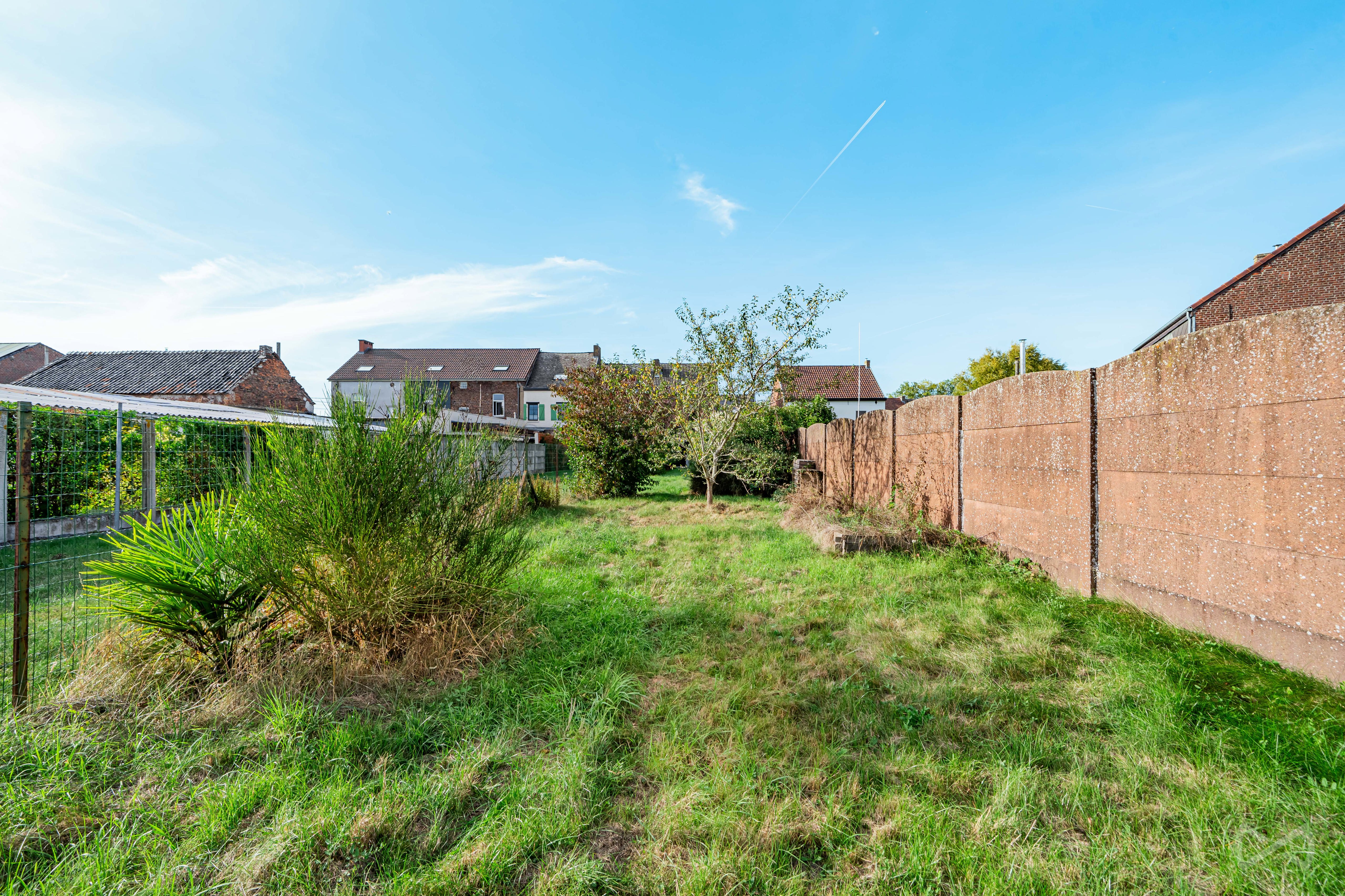 Picture 1 of 4 for House with two bedrooms in Mons Mesvin