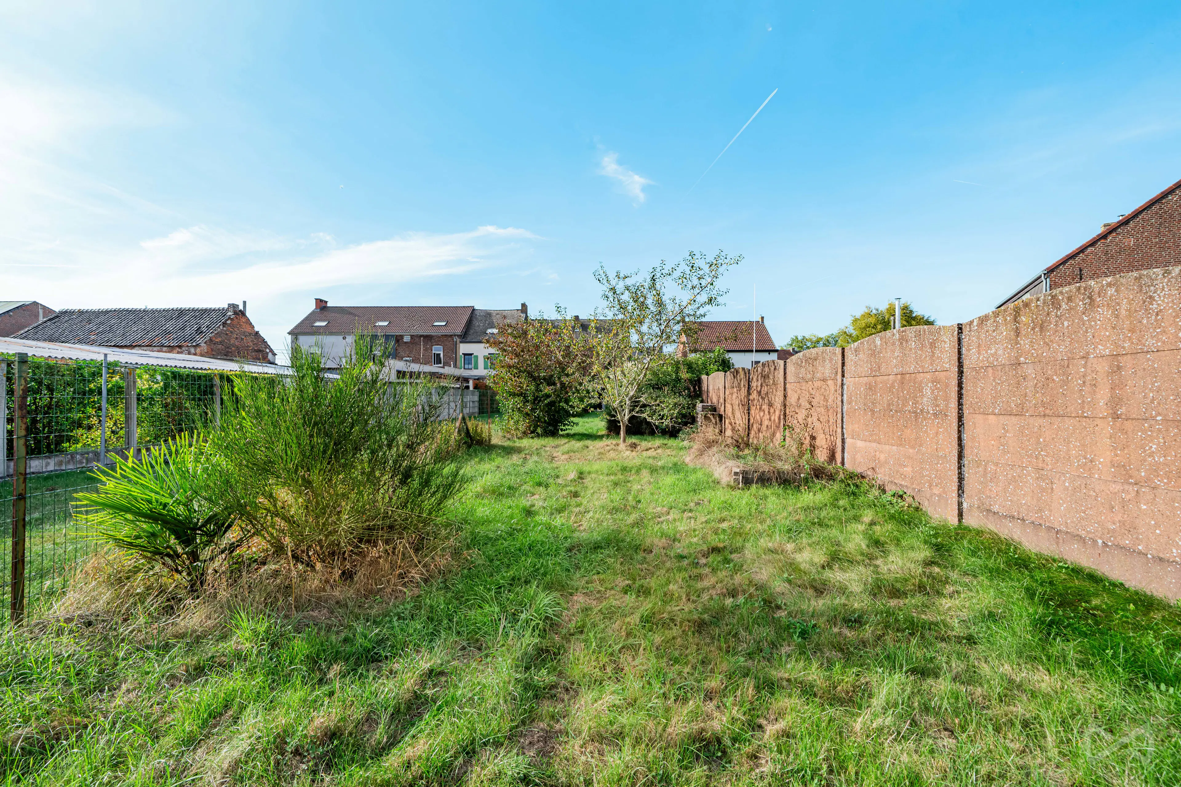 Picture 1 of 4 for House with two bedrooms in Mons Mesvin
