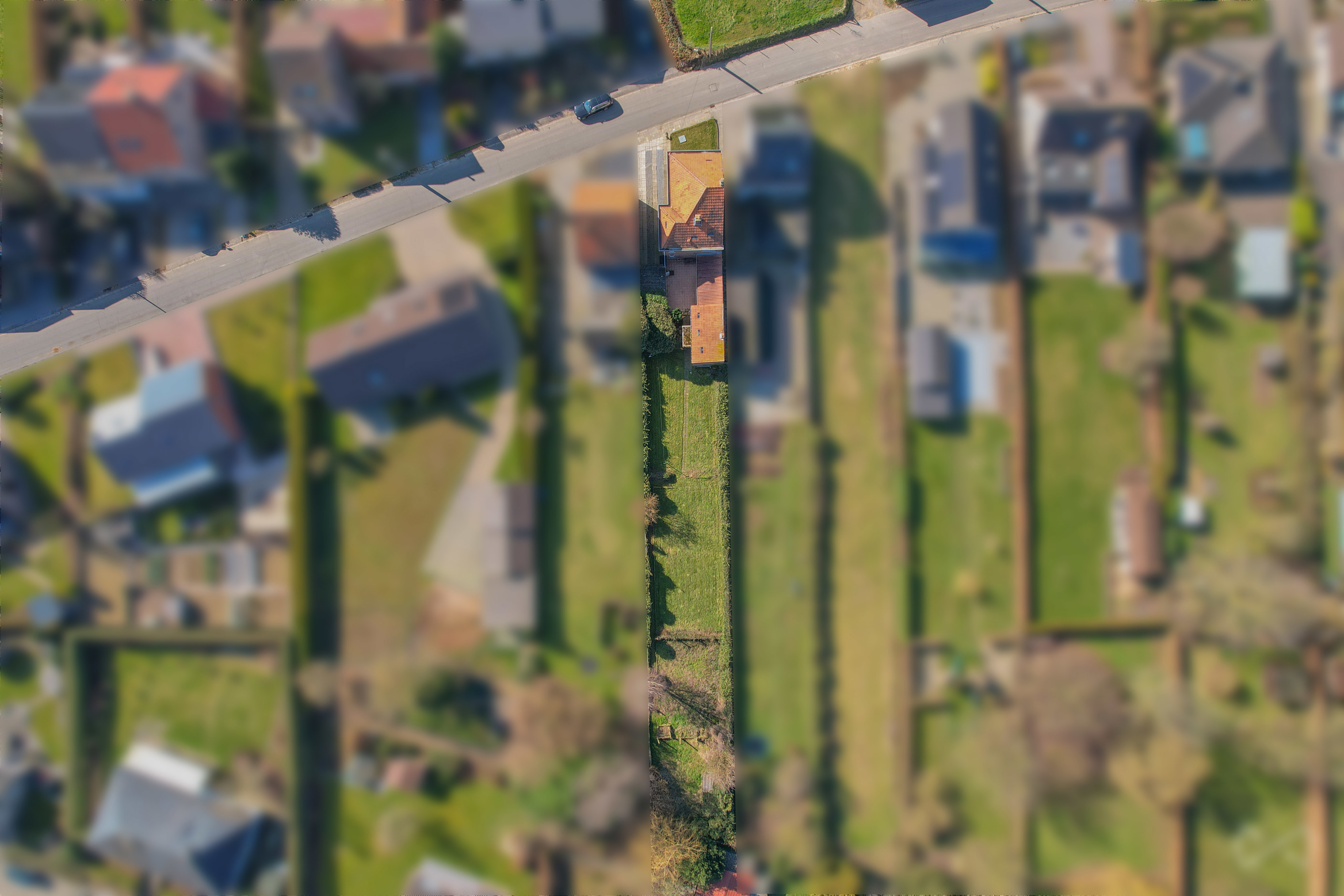 Photo 2 sur 2 pour Maison de deux chambres à Boutersem Vertrijk
