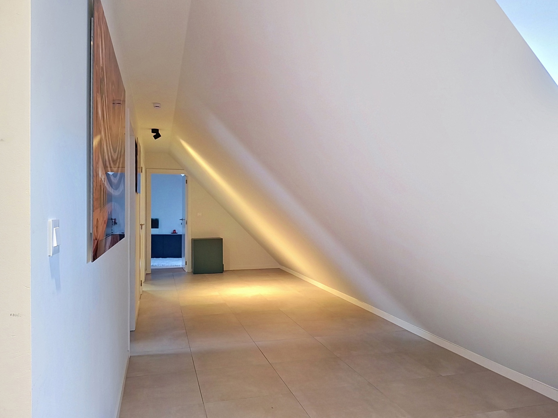 Picture 4 of 4 for Duplex with three bedrooms in Meise Wolvertem