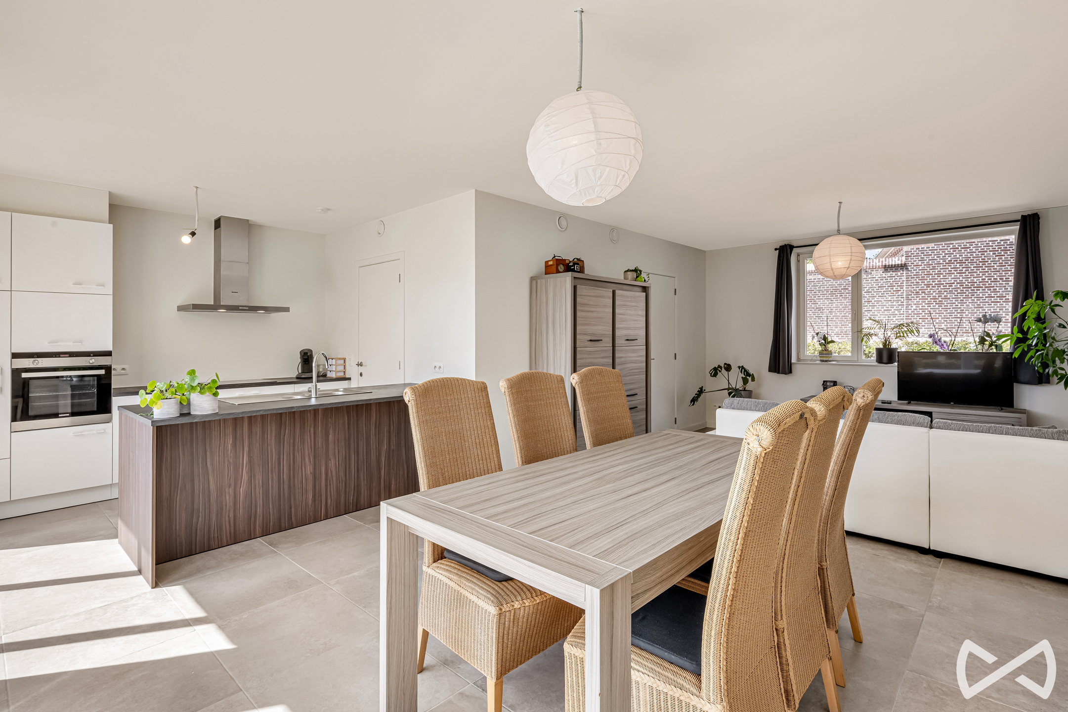Picture 4 of 4 for House with three bedrooms in Zwalm