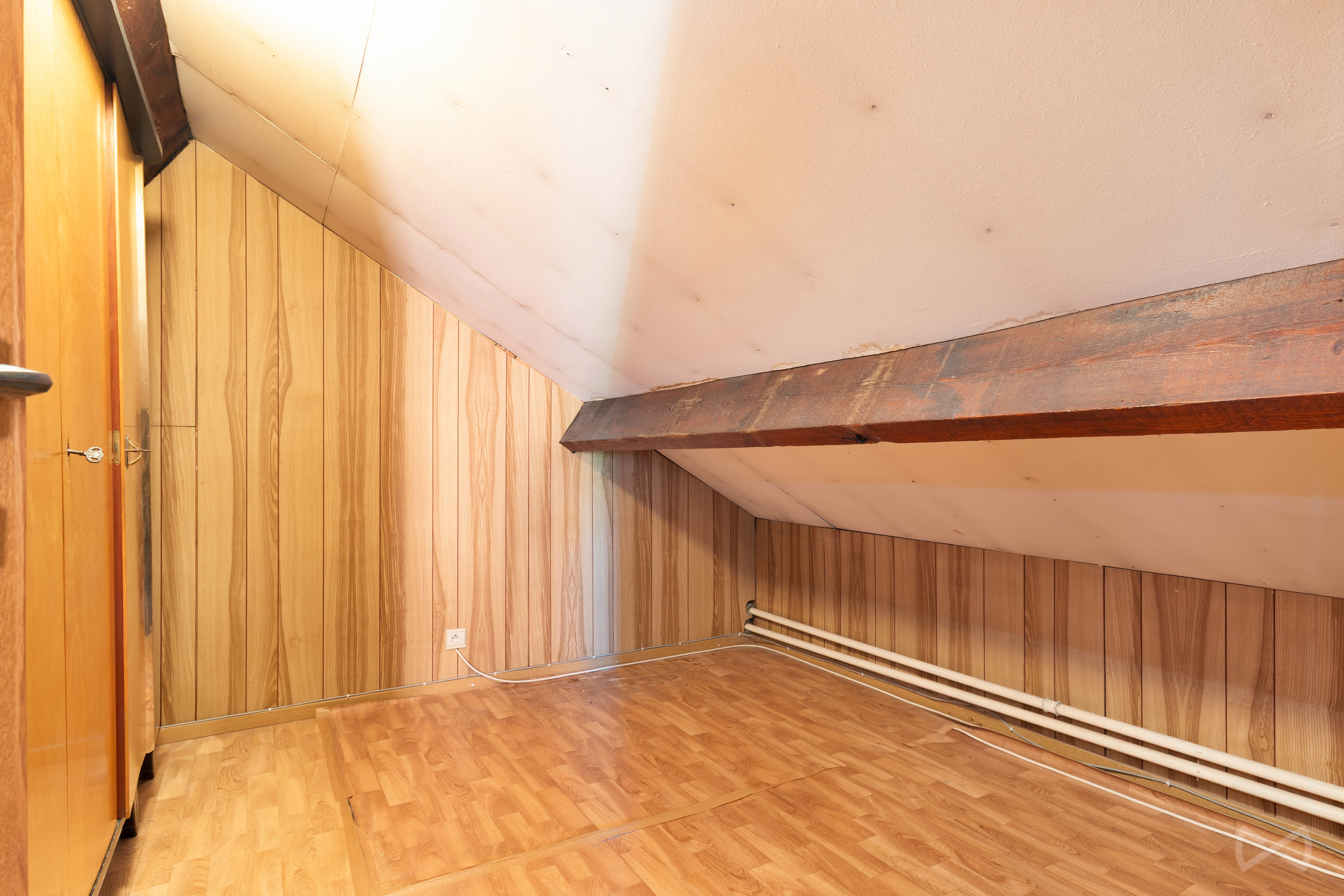 Picture 2 of 4 for House with three bedrooms in Holsbeek
