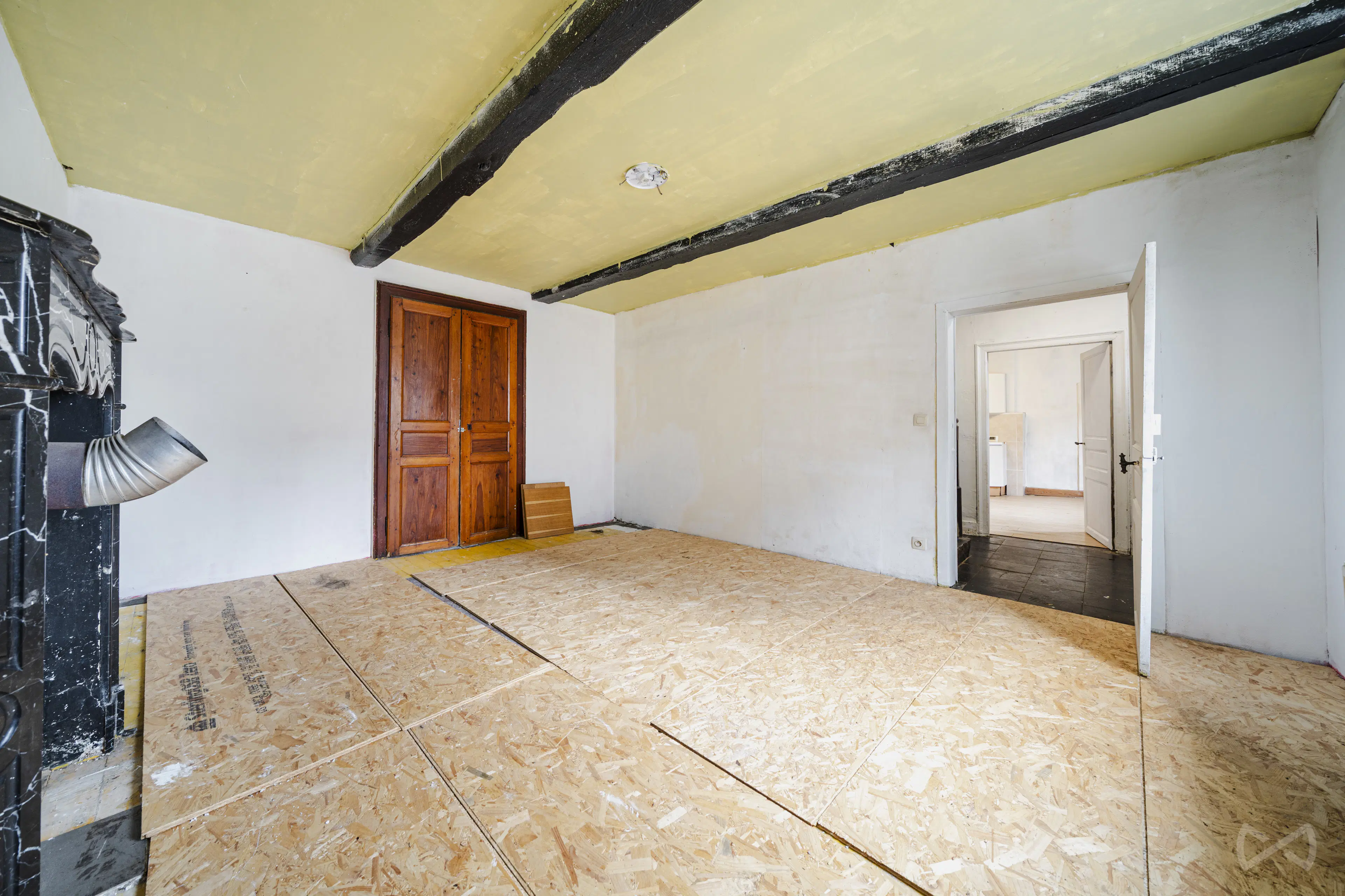 Foto 4 van 4 van Huis met drie slaapkamers in Gochenée