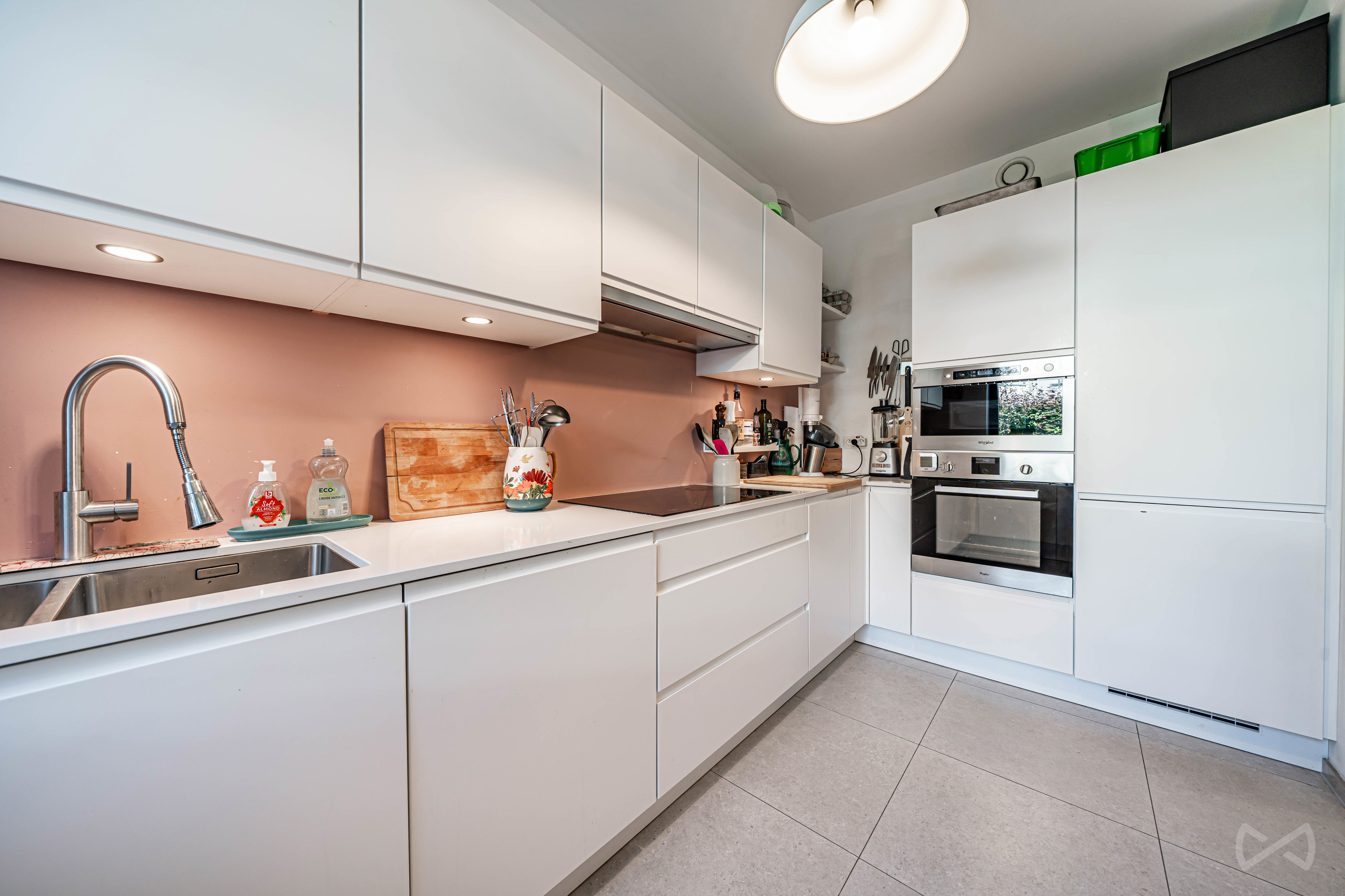 Picture 4 of 4 for Flat with two bedrooms in Mont-saint-guibert