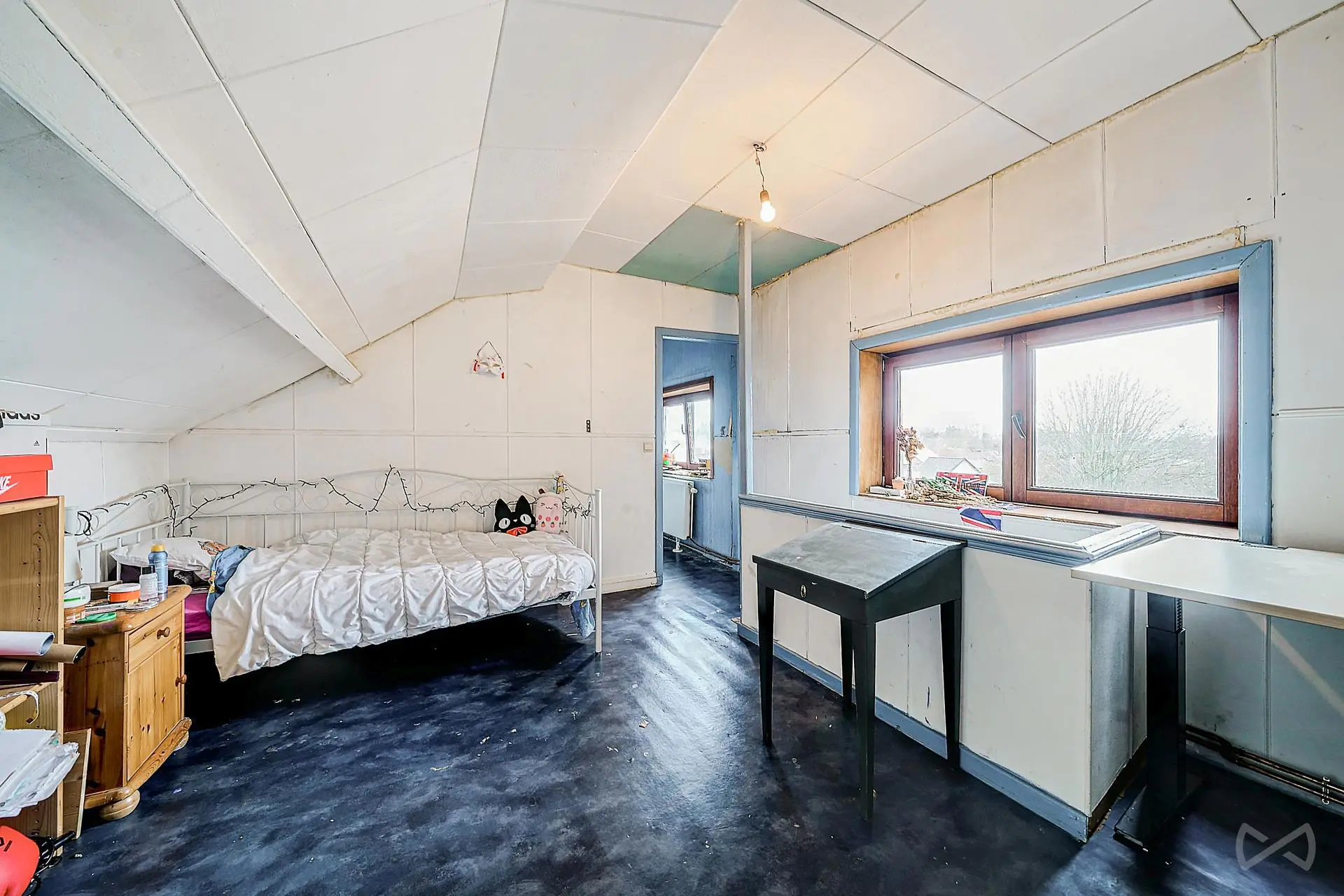 Foto 4 van 4 van Huis met vijf slaapkamers in Montignies-Sur-Sambre