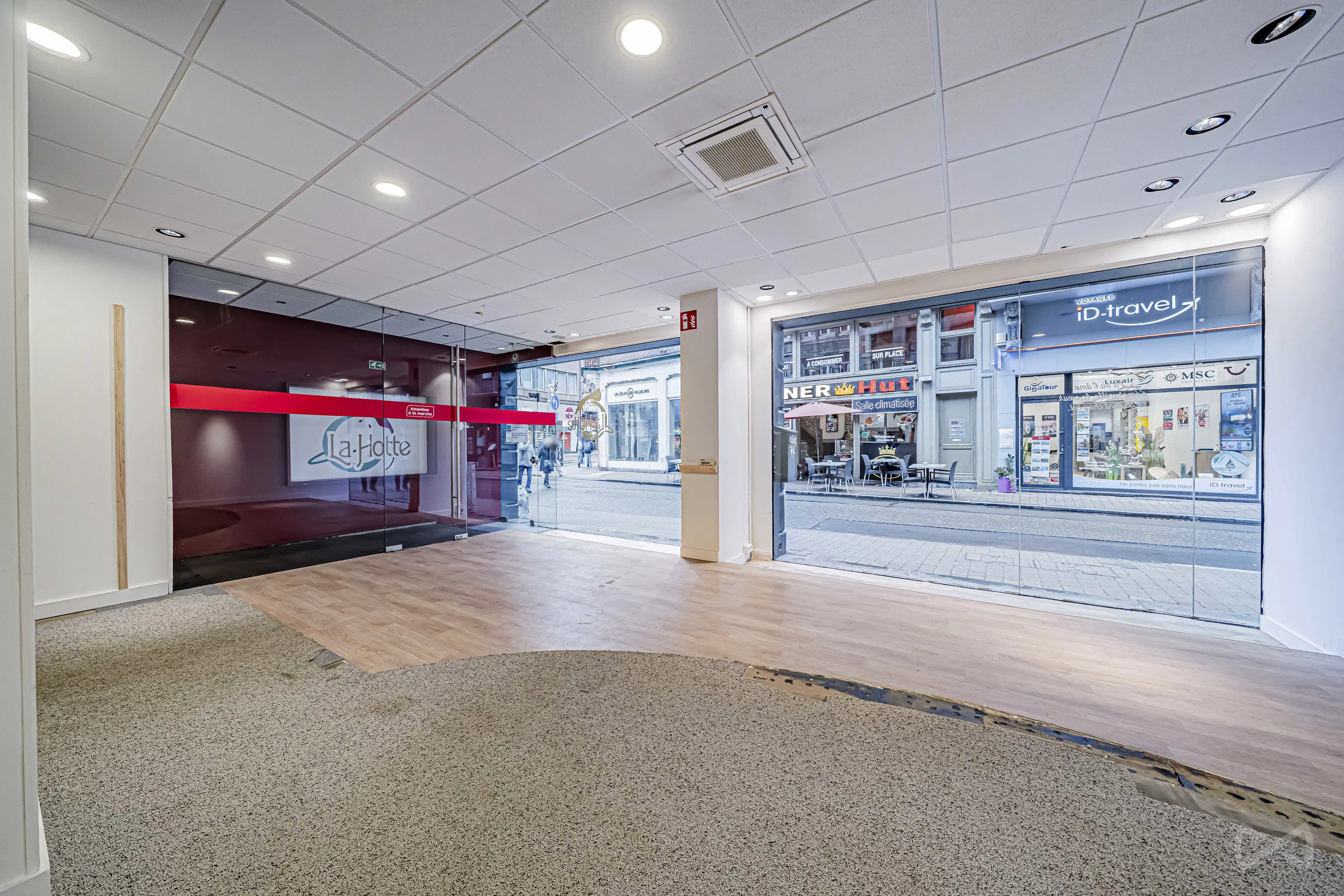 Foto van de woning