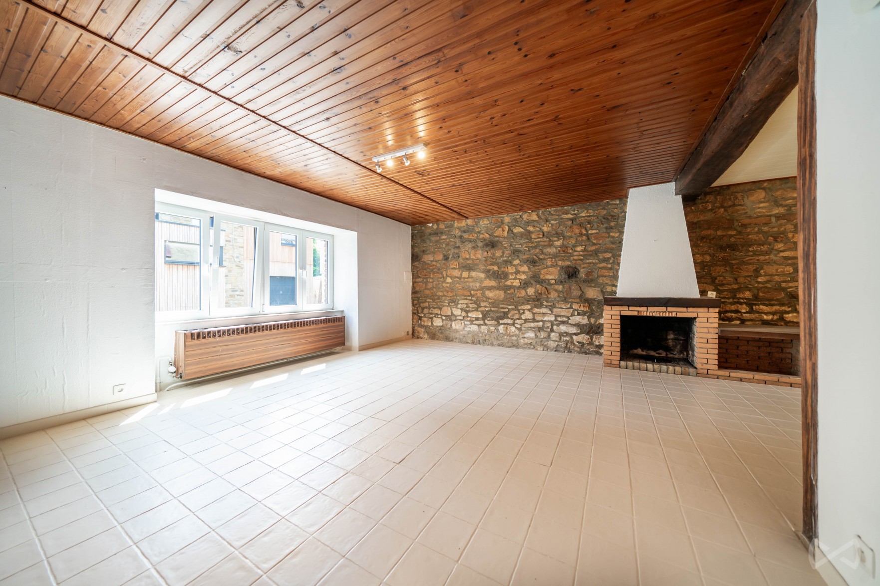 Picture 3 of 3 for House with three bedrooms in Sprimont