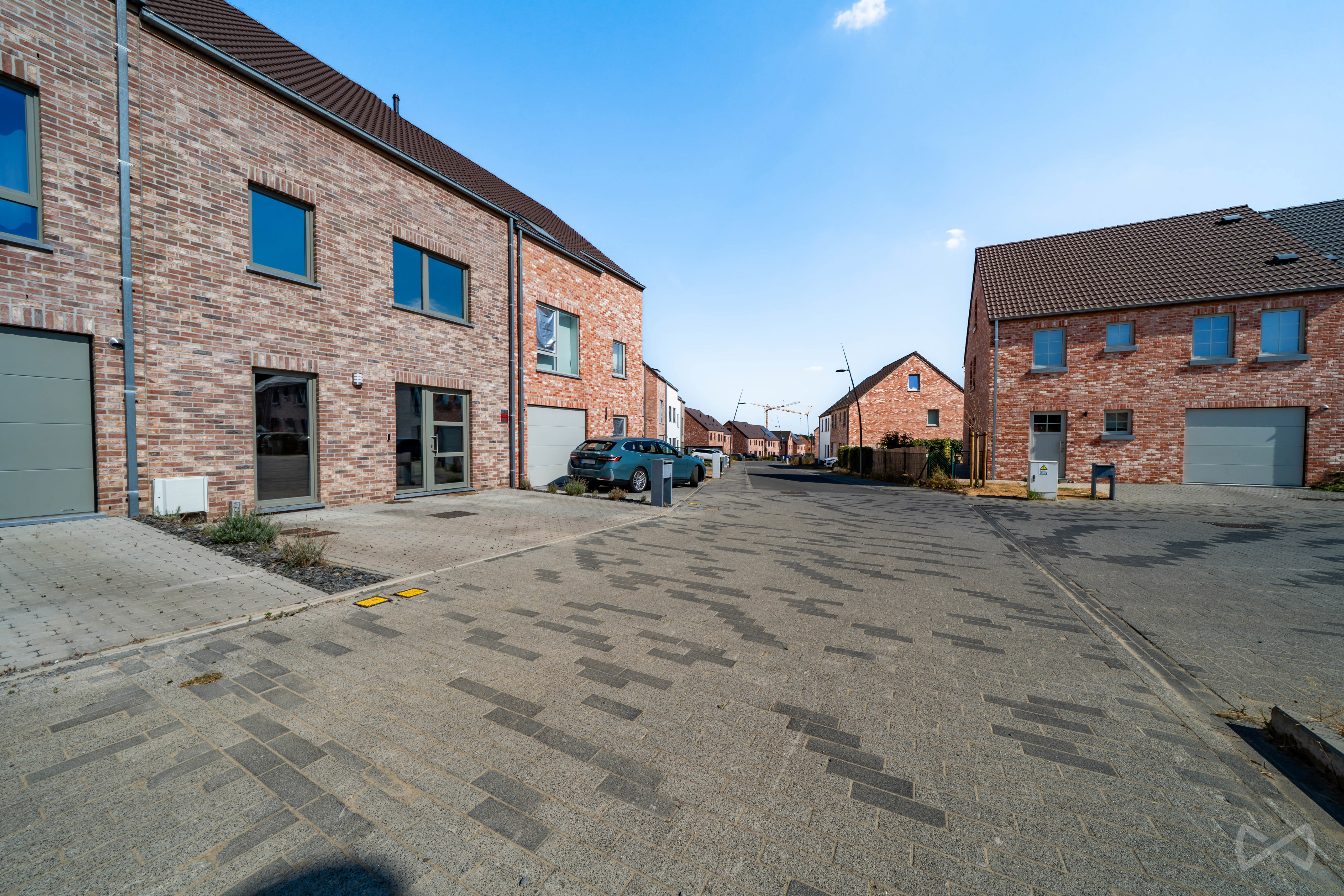 Picture 2 of 4 for House with three bedrooms in Jodoigne