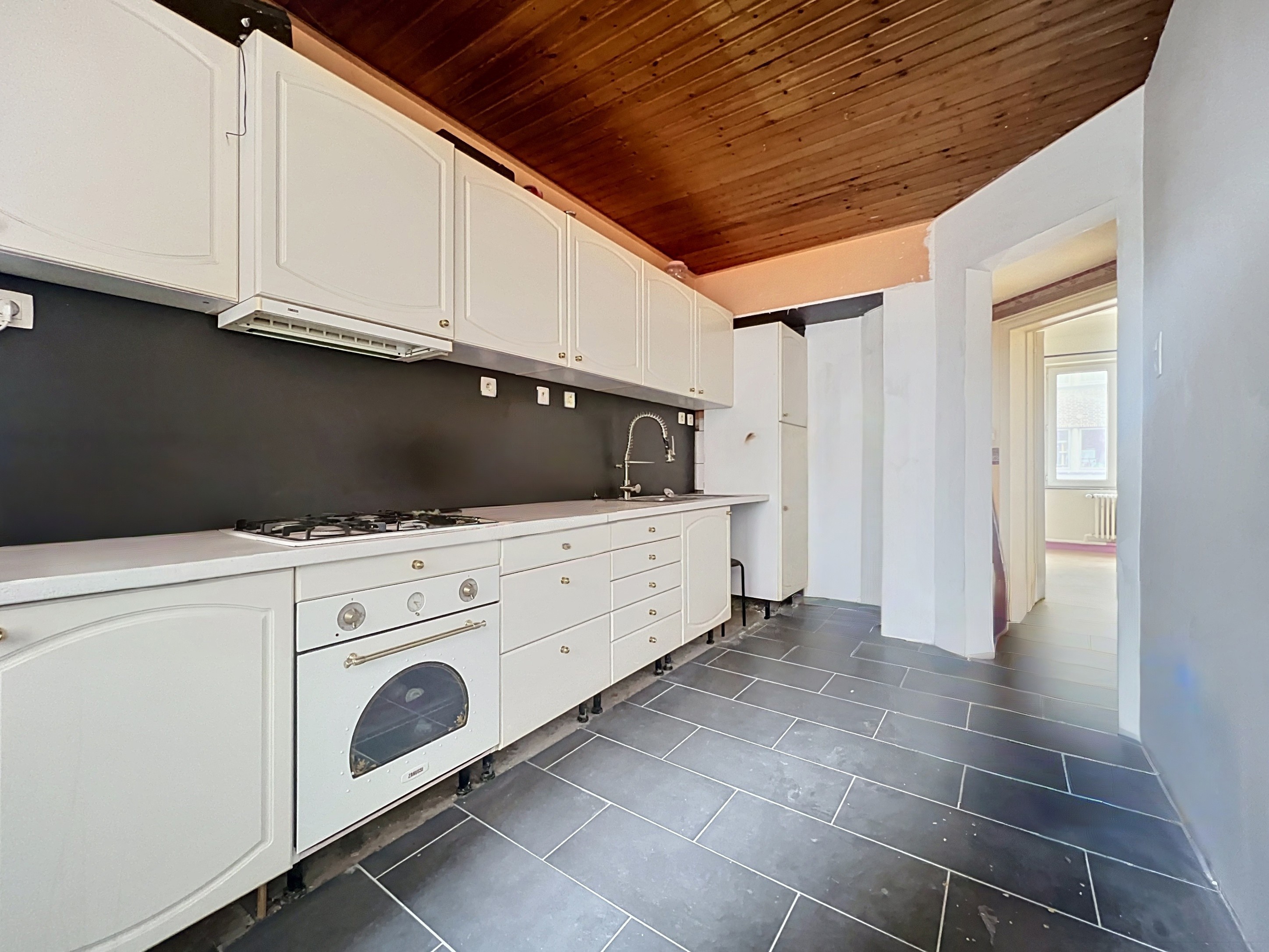 Picture 3 of 4 for Flat with two bedrooms in Schaerbeek