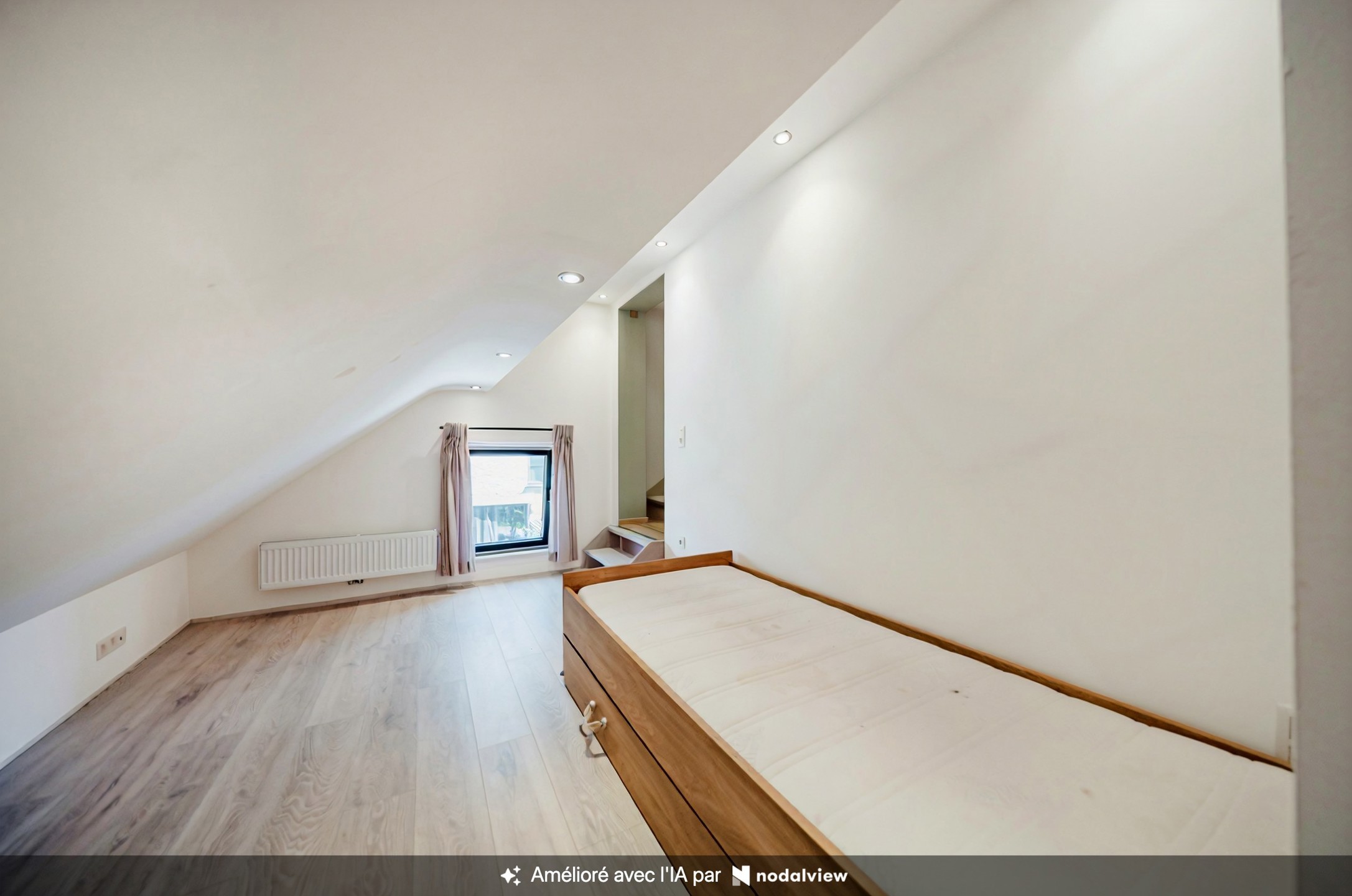 Picture 1 of 4 for House with three bedrooms in Bévercé
