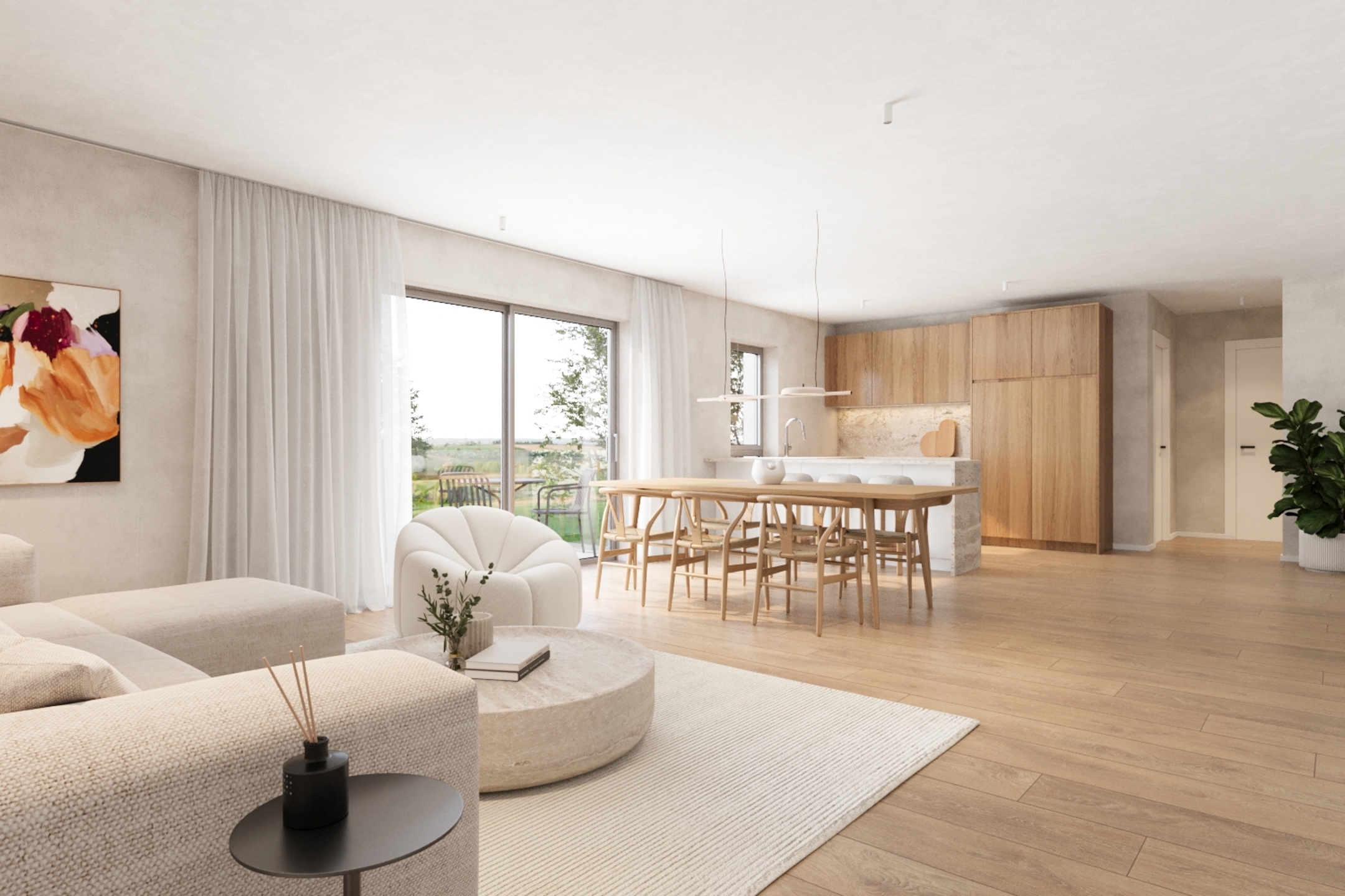 Saint Martin — photo 2