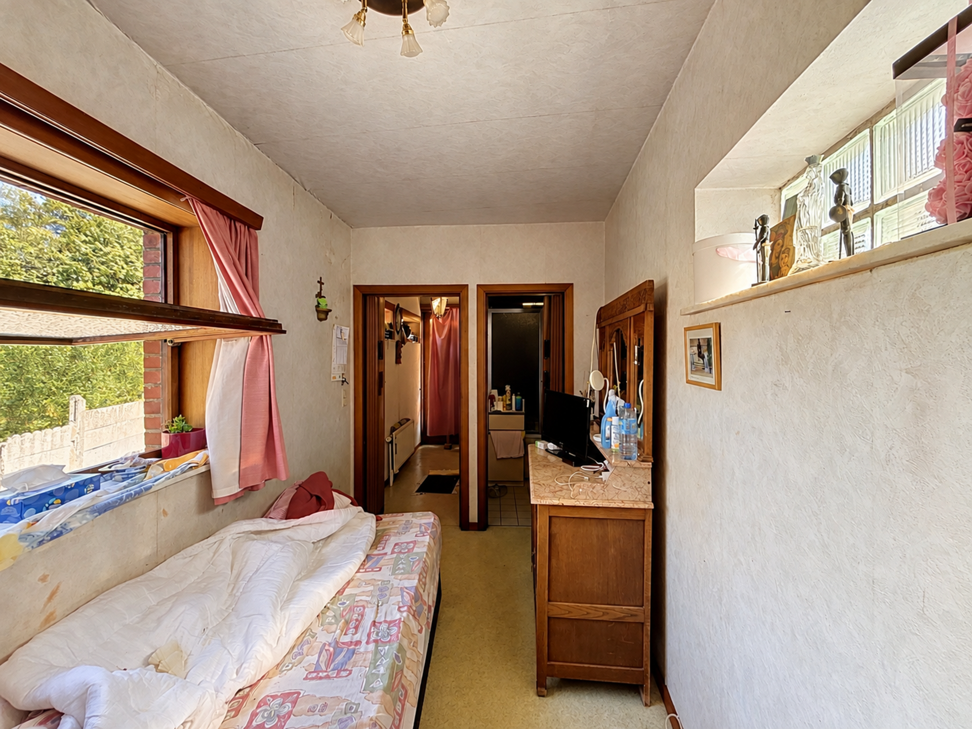 Picture 4 of 4 for House with two bedrooms in Enghien