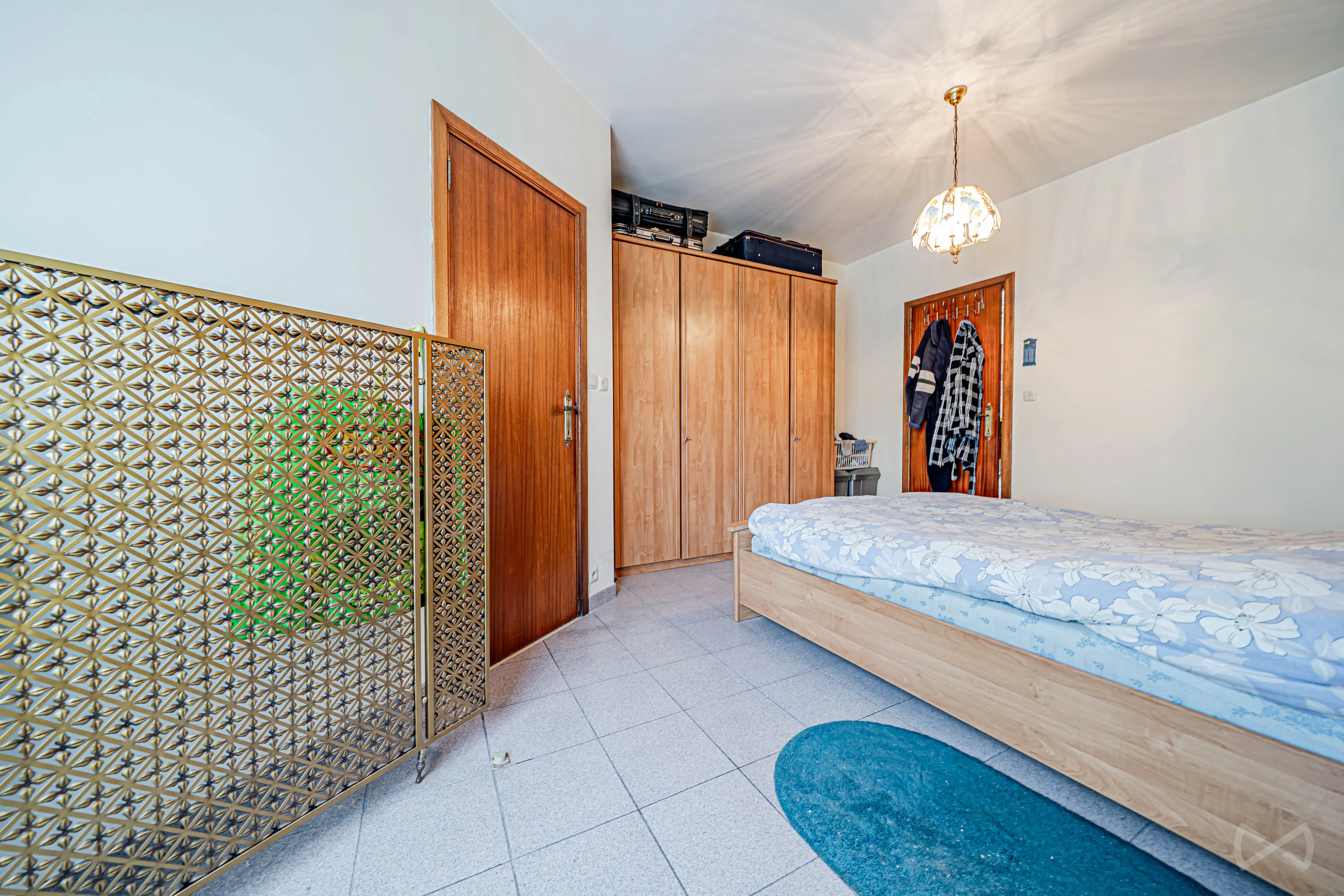 Picture 3 of 4 for Flat with one bedroom in Jette