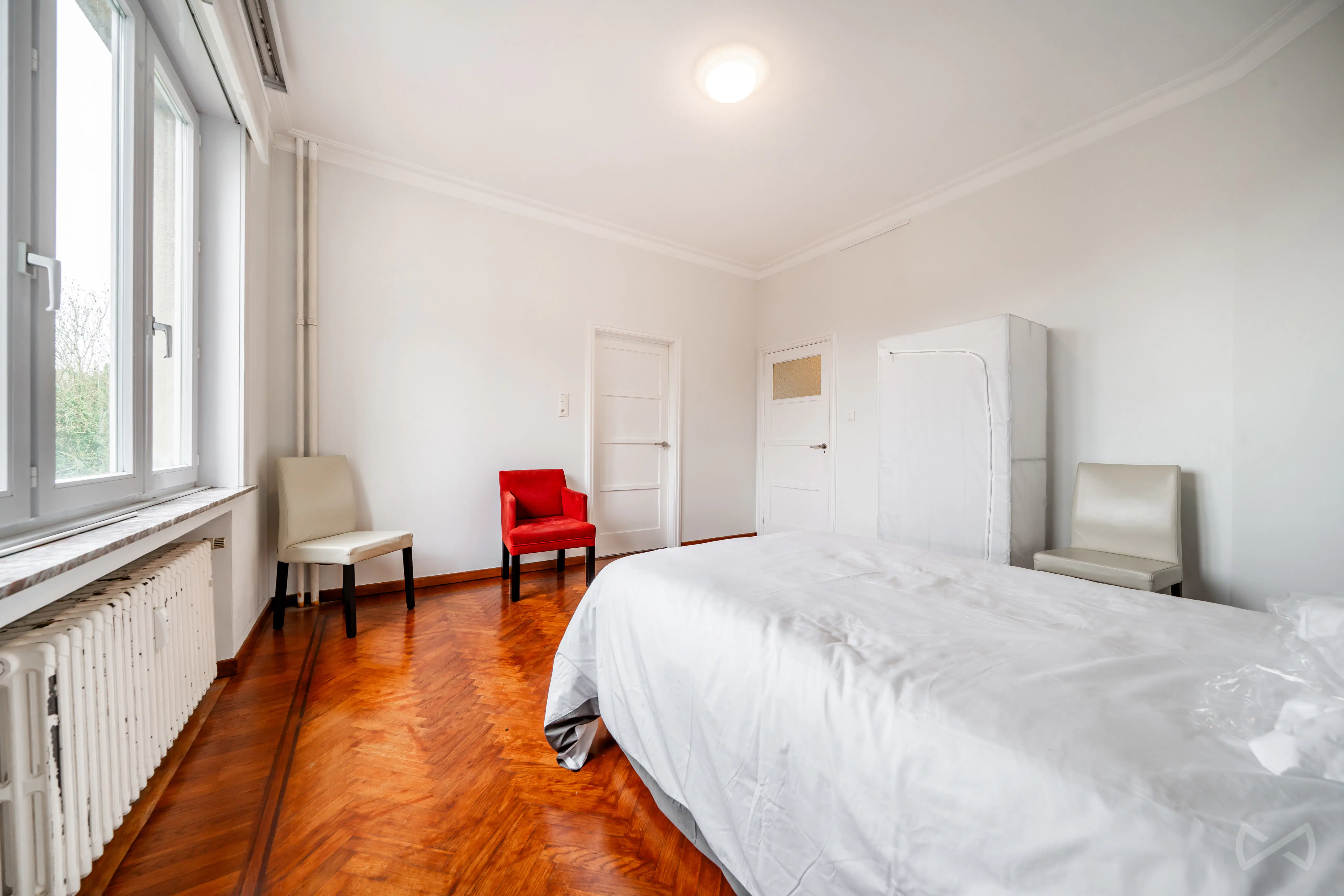 Photo 4 sur 4 pour Appartement de deux chambres à Ixelles