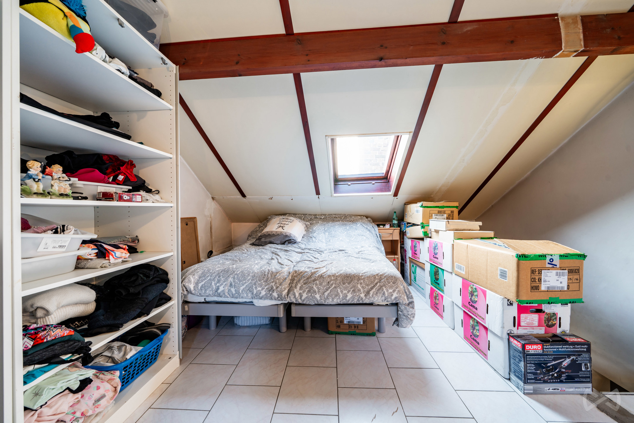 Photo 2 sur 4 pour Maison d'une chambre à Hannut Avernasle-Bauduin