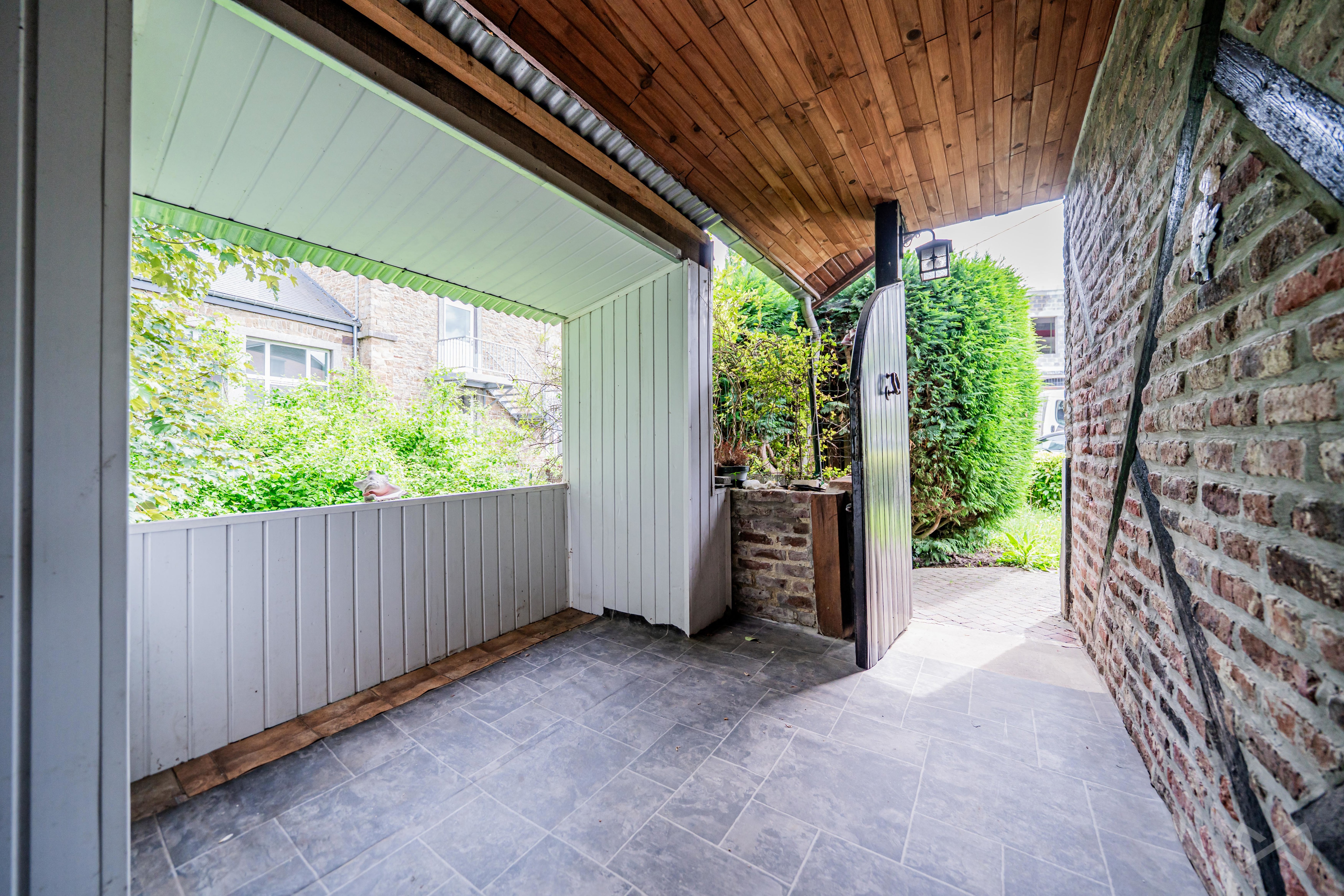 Picture 1 of 4 for House with two bedrooms in Comblain-au-pont