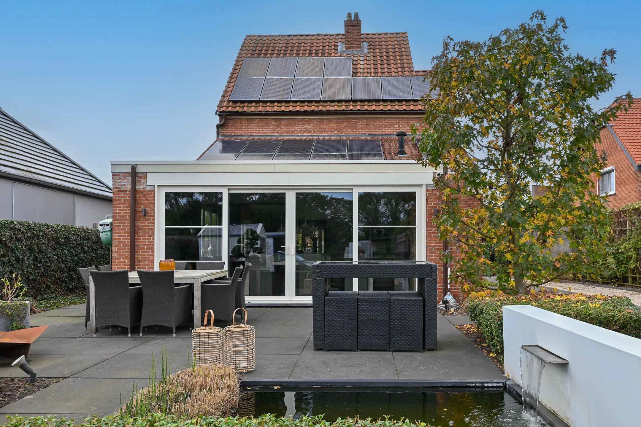 Picture 4 of 4 for House with three bedrooms in Beringen