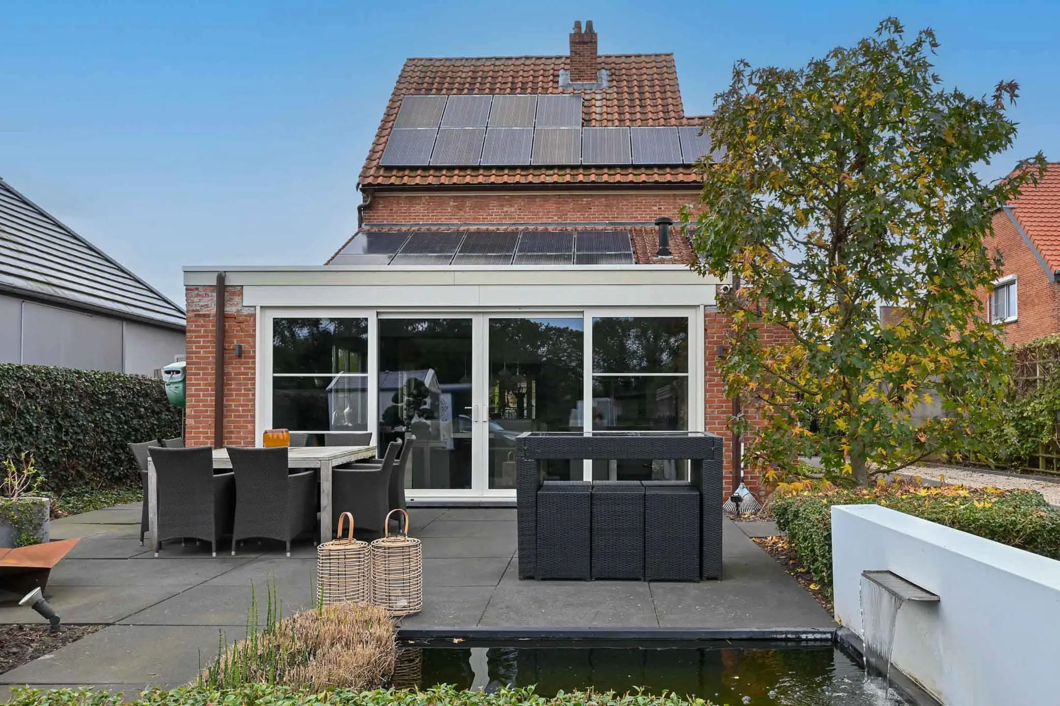Picture 4 of 4 for House with three bedrooms in Beringen