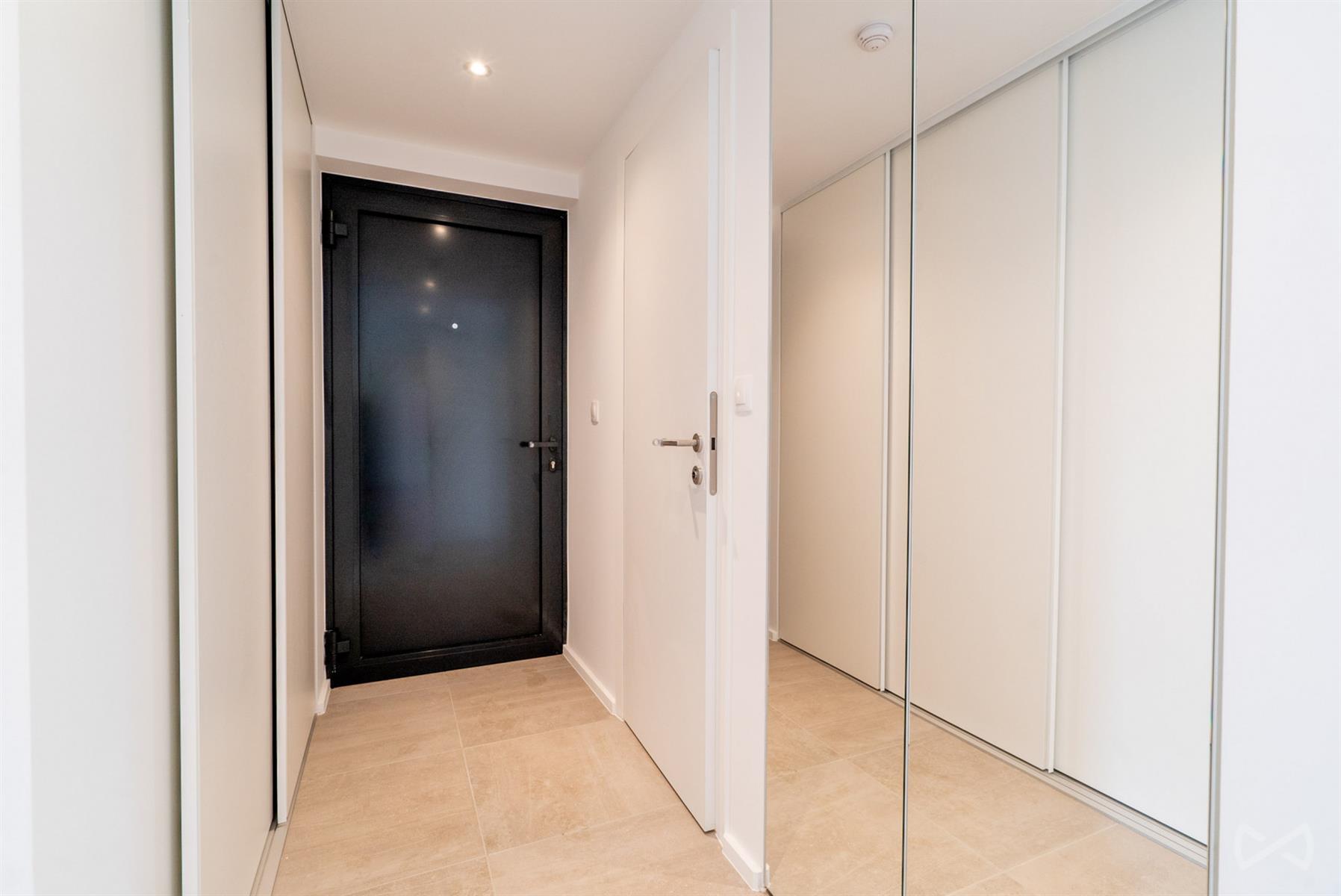 Photo 4 sur 4 pour Appartement de deux chambres à Mons