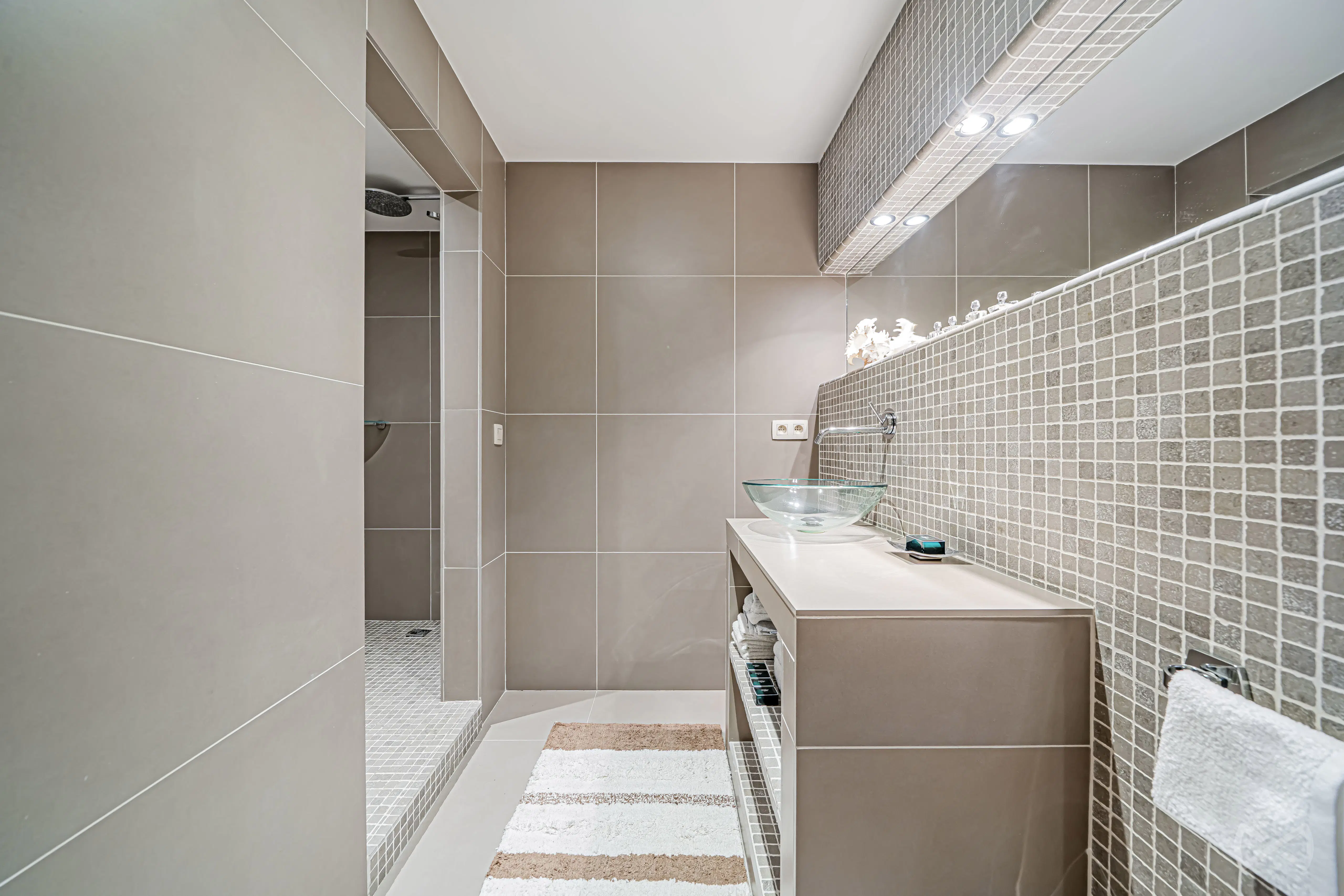 Photo 2 sur 4 pour Duplex de trois chambres à Auderghem