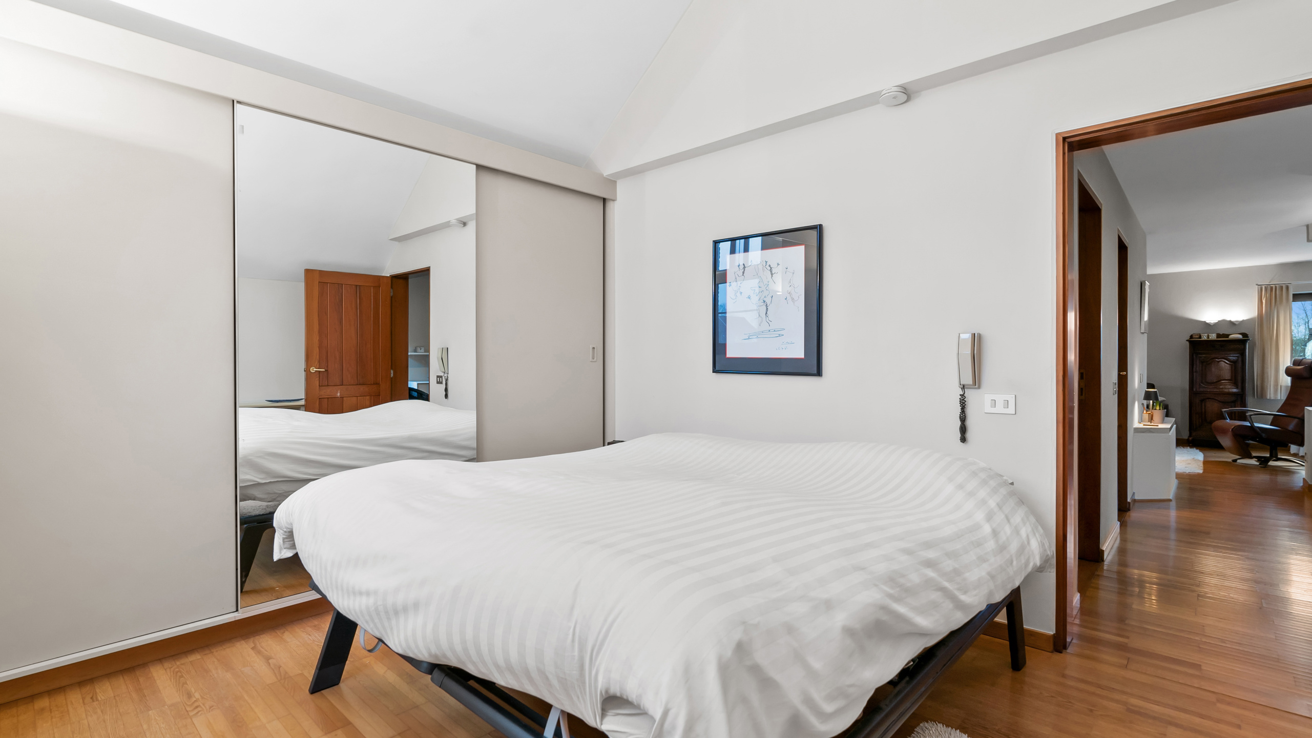 Picture 2 of 4 for House with five bedrooms in Herk-de-Stad