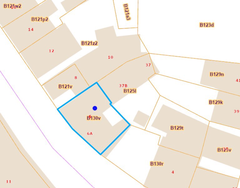 Picture 1 of 3 for Flat with two bedrooms in Saint-servais