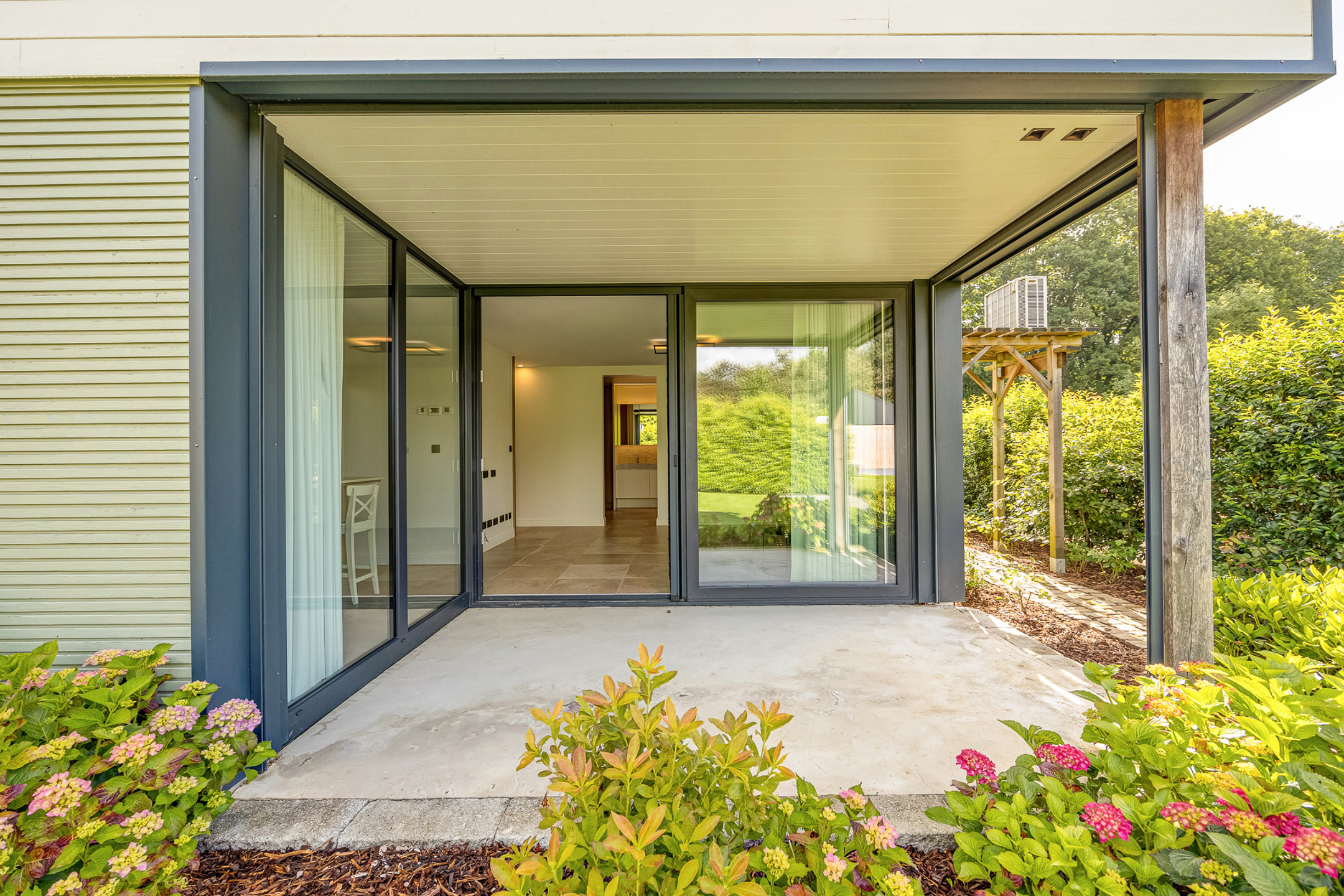 Foto 4 van 4 van Bungalow met één slaapkamer in Meerhout