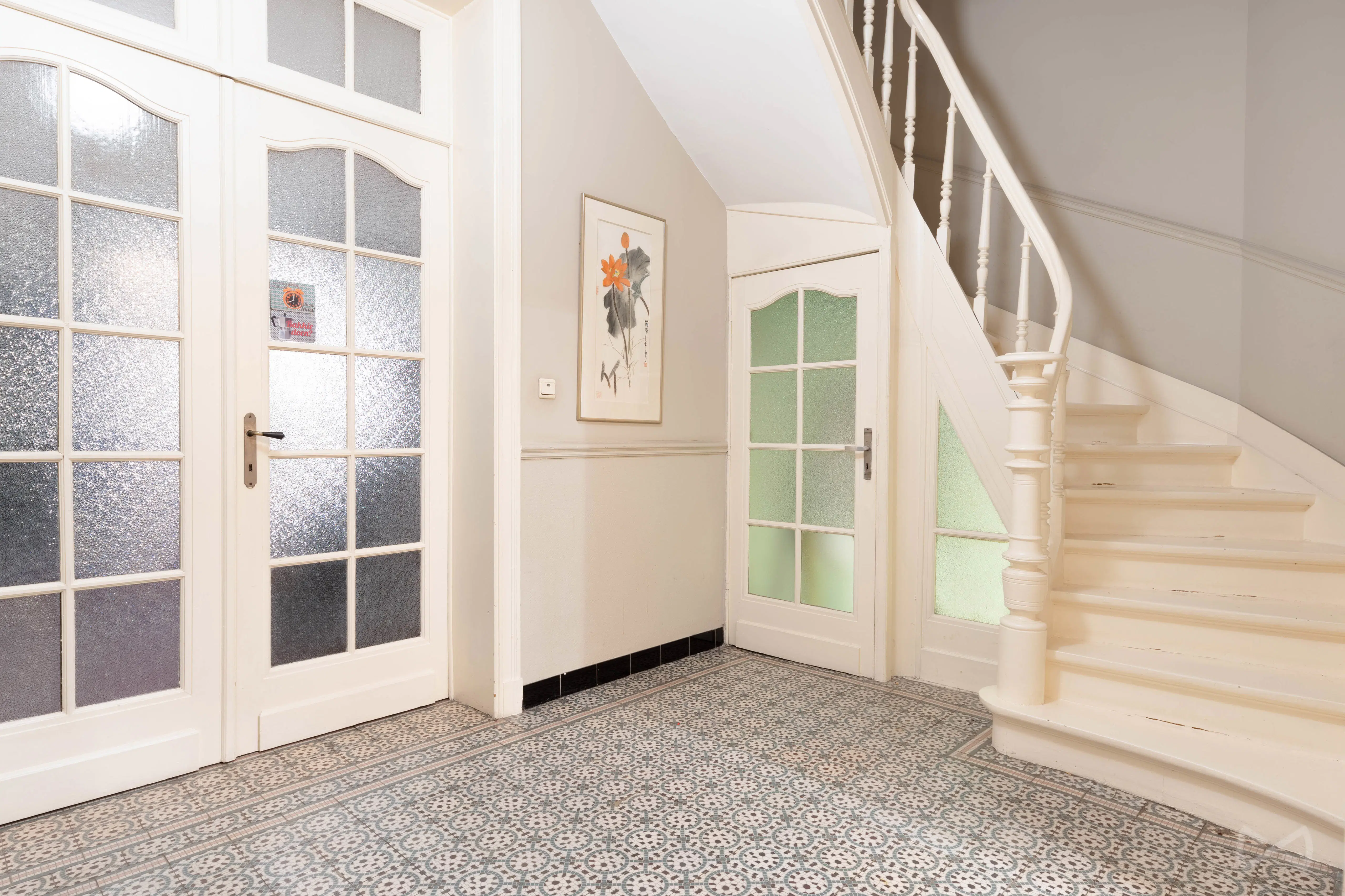 Photo 3 sur 3 pour Maison de maître de cinq chambres à Leuven