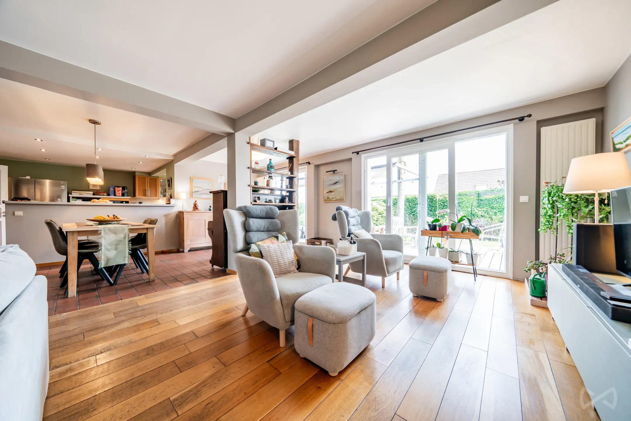Picture 5 of 4 for Villa with six bedrooms in Ophain-bois-seigneur-isaac