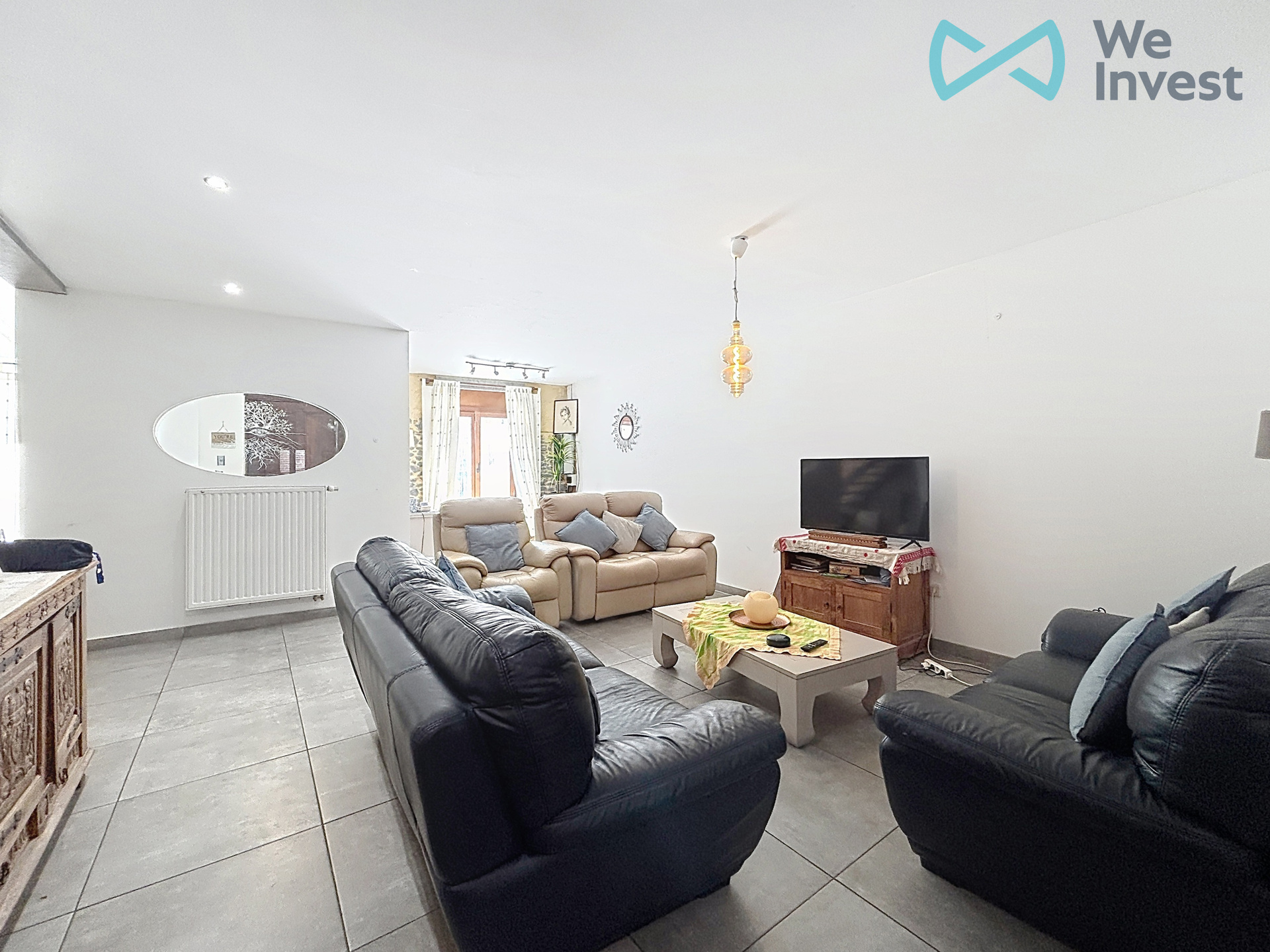 Foto van de woning