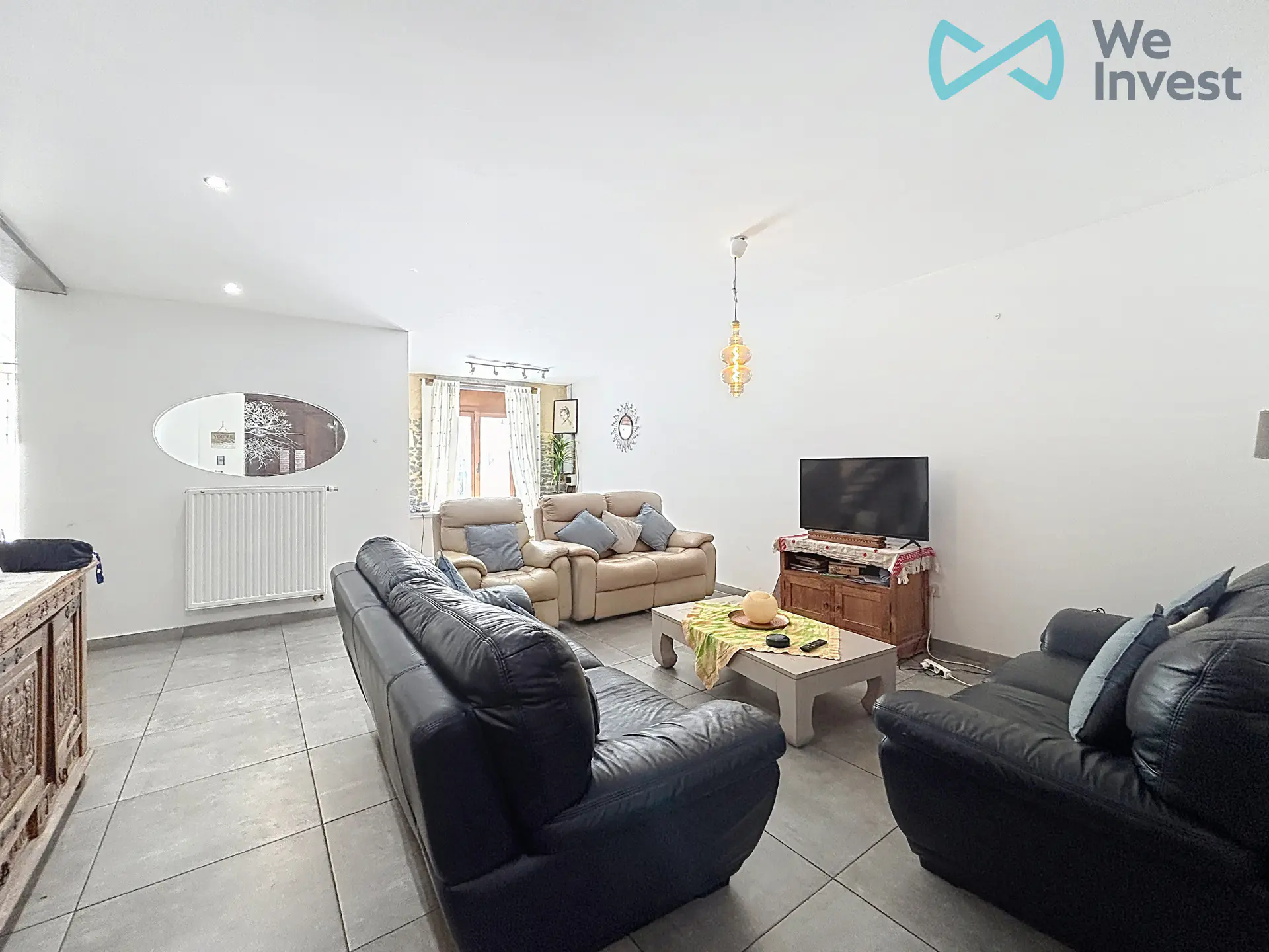Foto van de woning