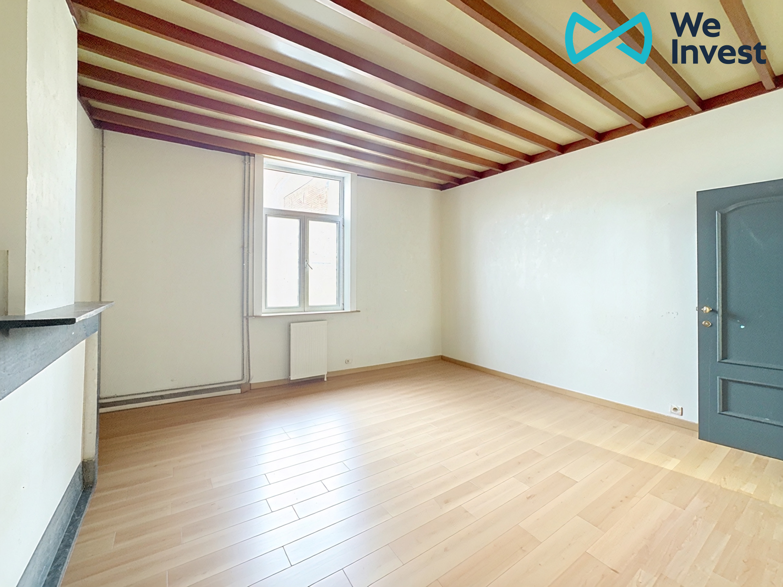 Foto van de woning
