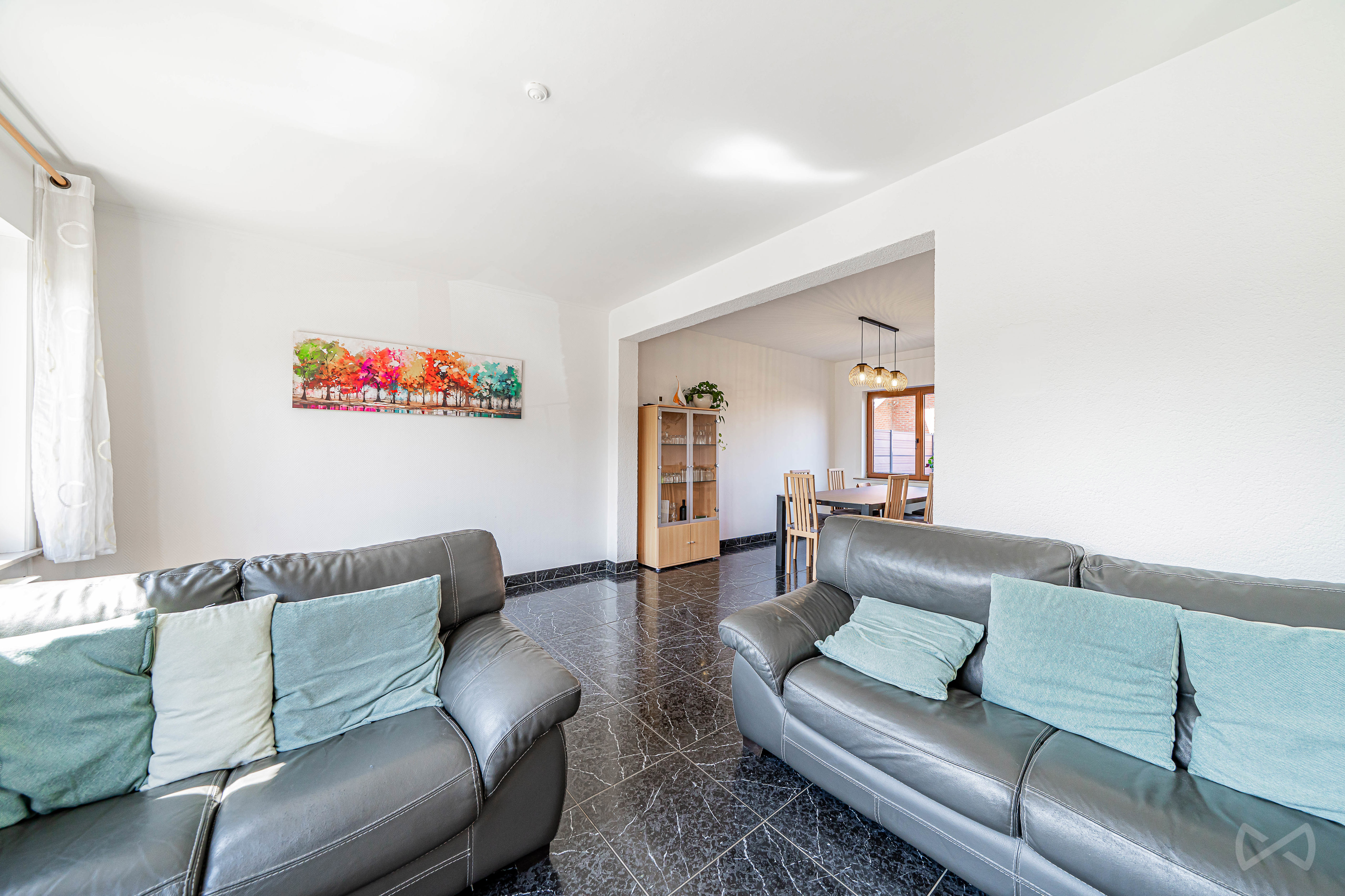 Foto van de woning