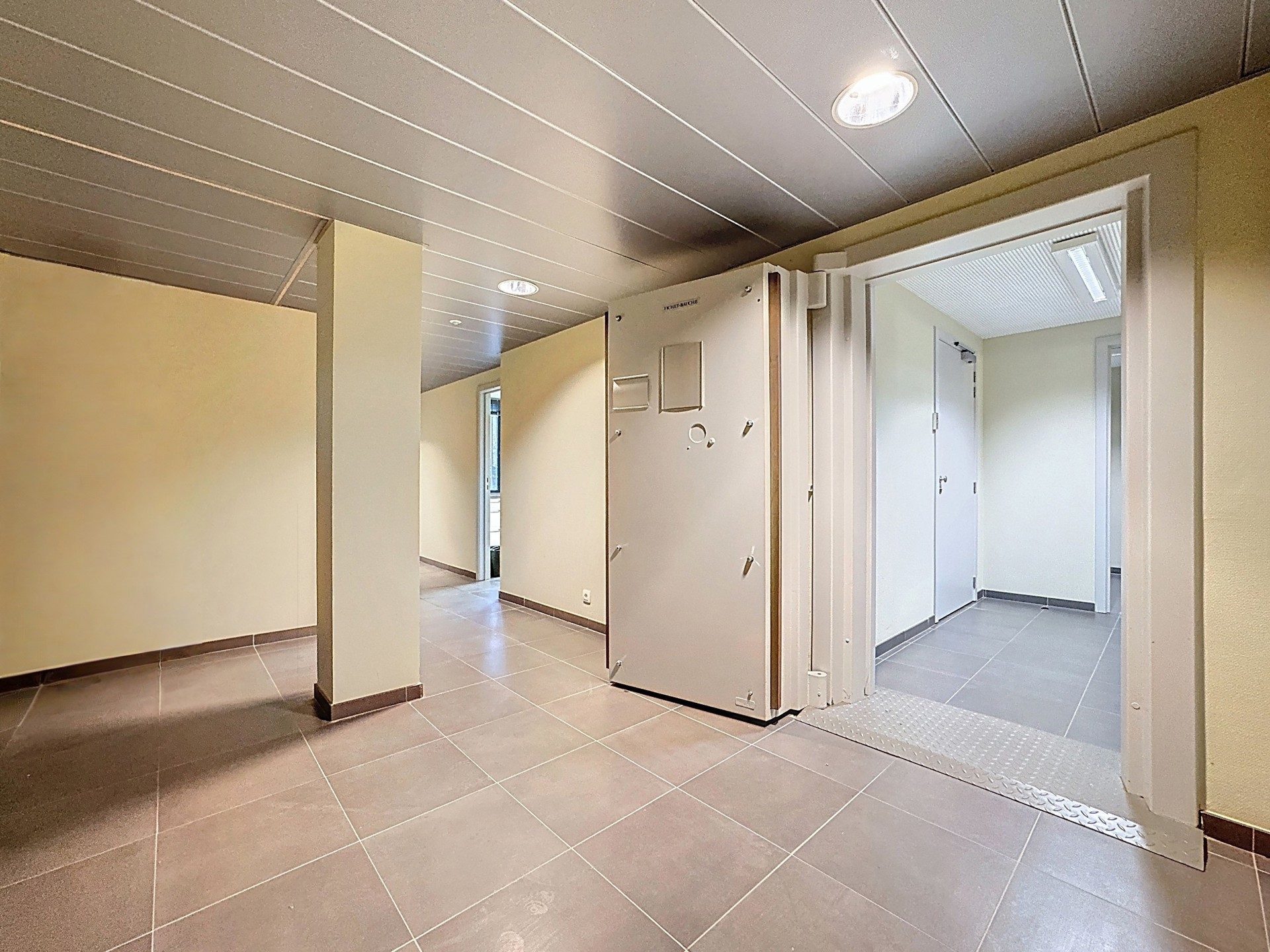 Picture 2 of 4 for Offices in Liège