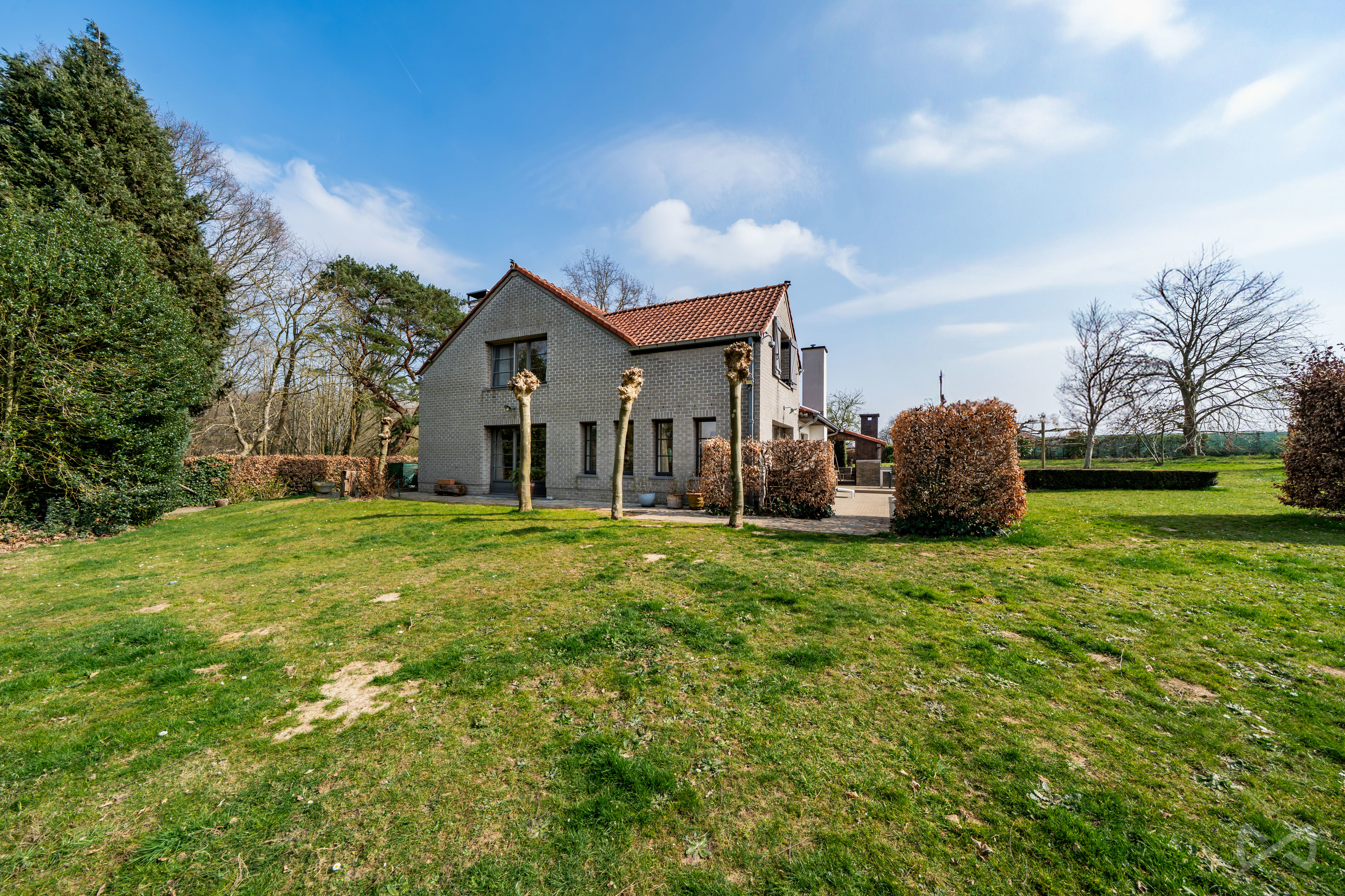 Picture 3 of 4 for House with two bedrooms in Huldenberg