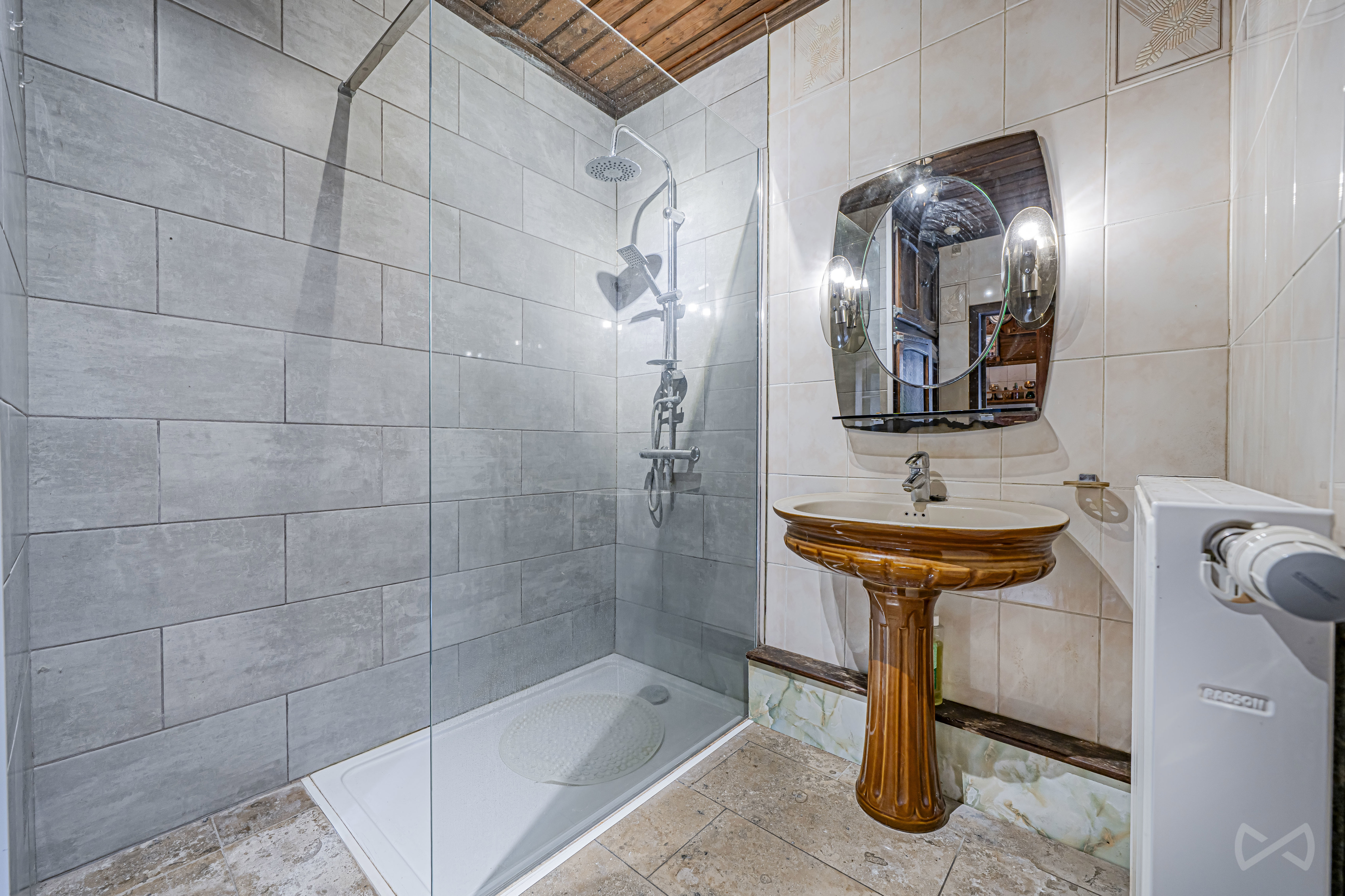 Picture 1 of 4 for House with two bedrooms in Aiseau-presles